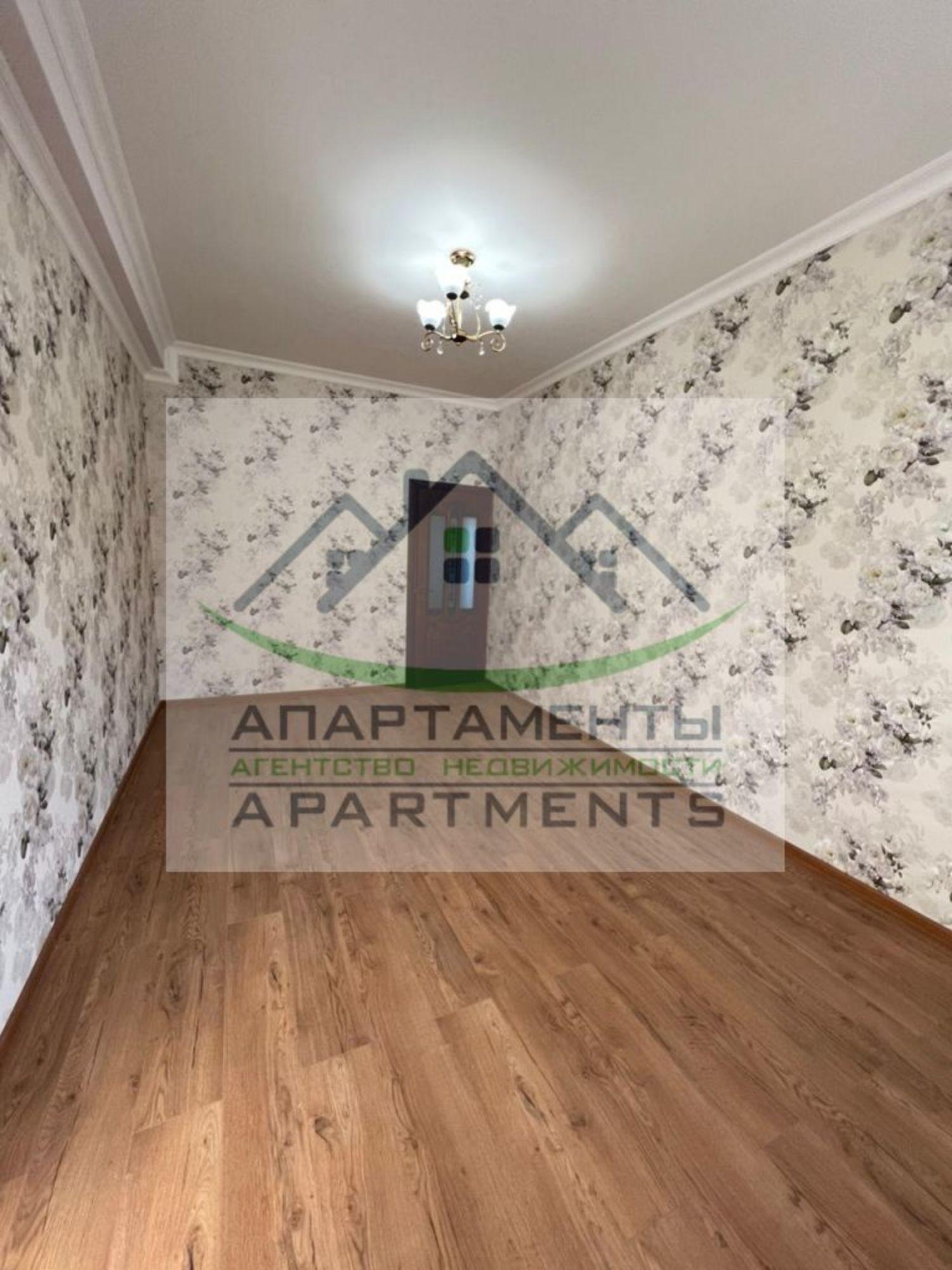Купить квартиру за 7 100 000 рублей на Пушкина ул, 8А