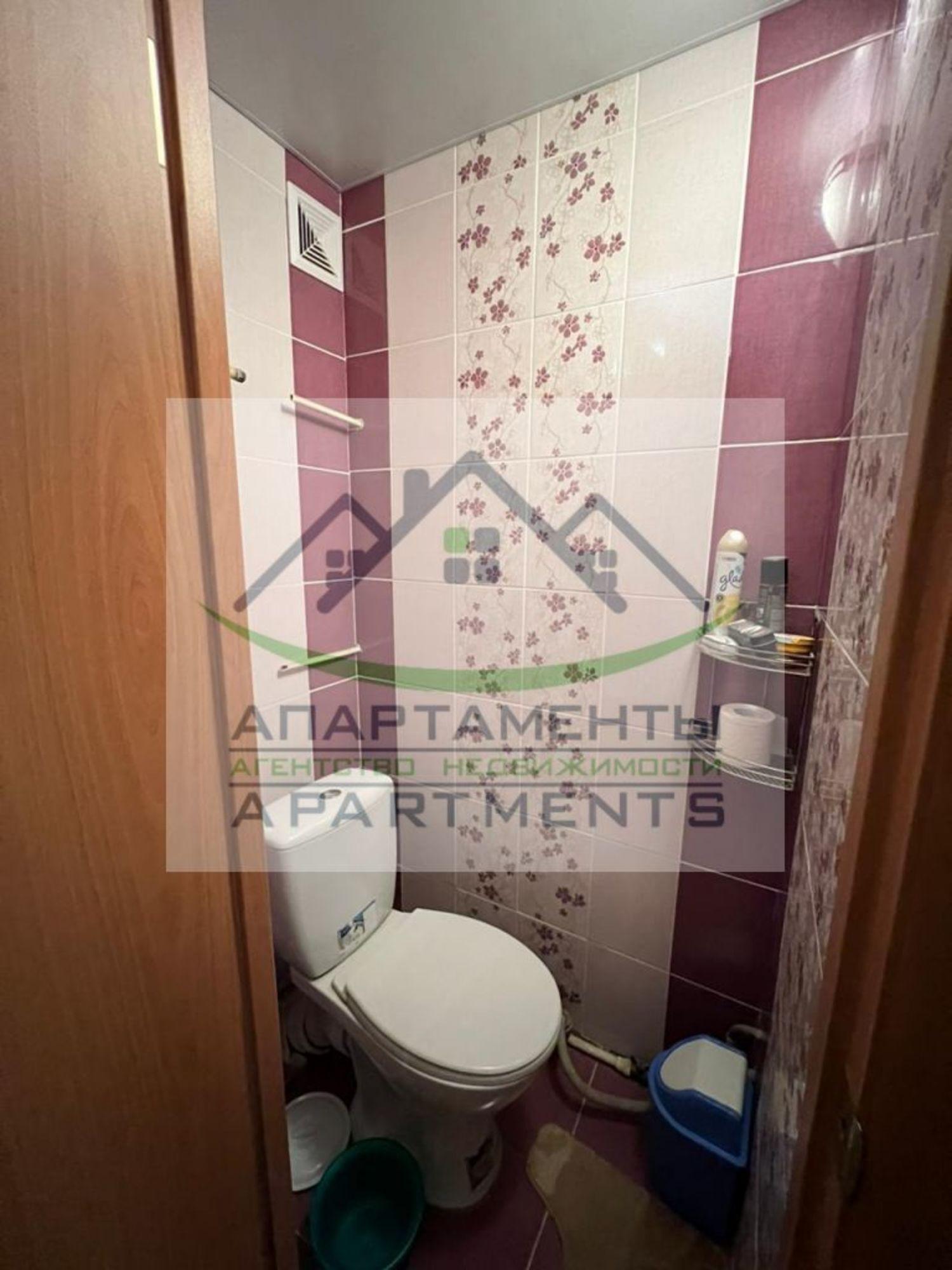 Купить квартиру за 4 100 000 рублей на Октябрьская ул