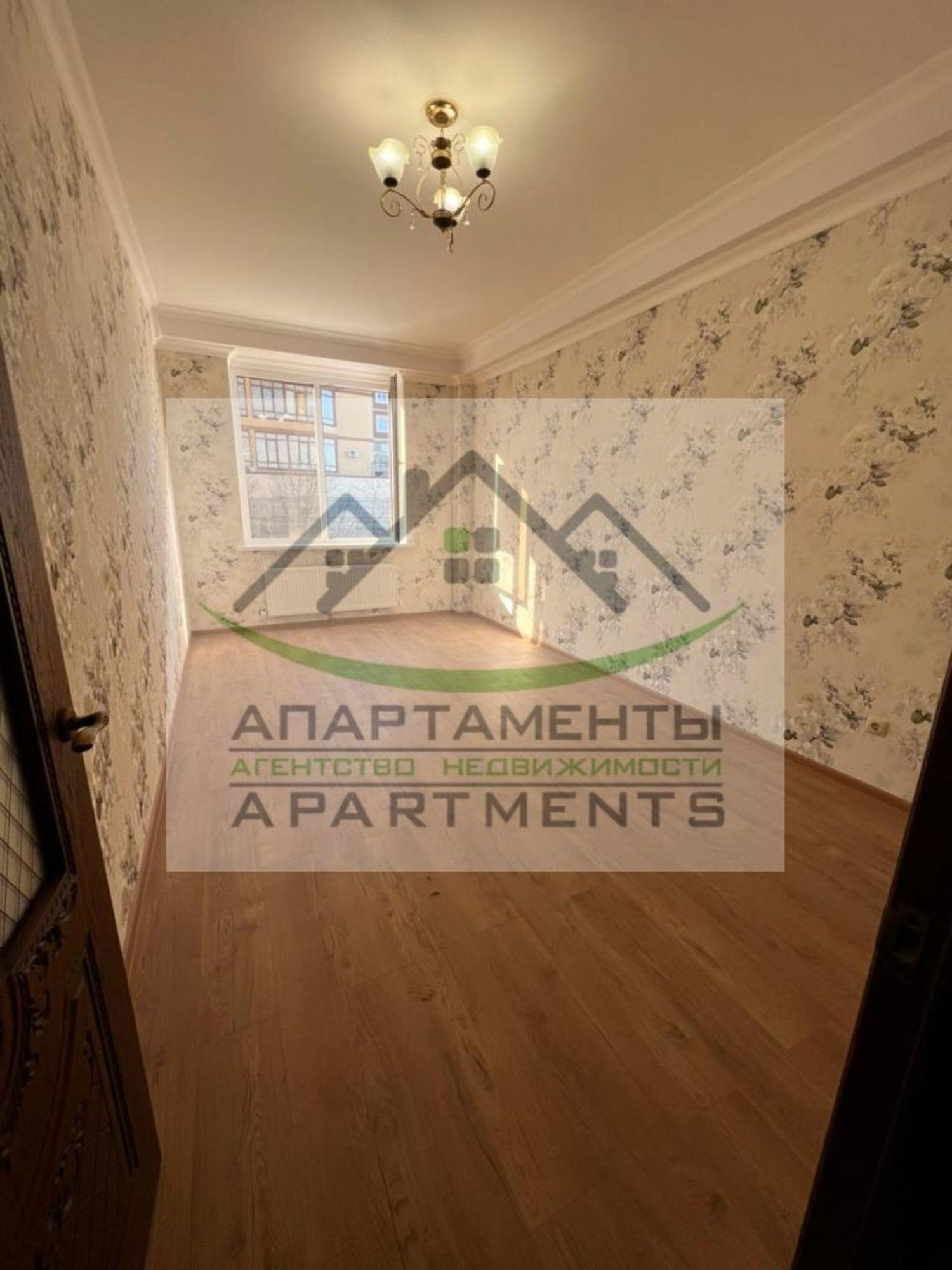 Купить квартиру за 7 100 000 рублей на Пушкина ул, 8А