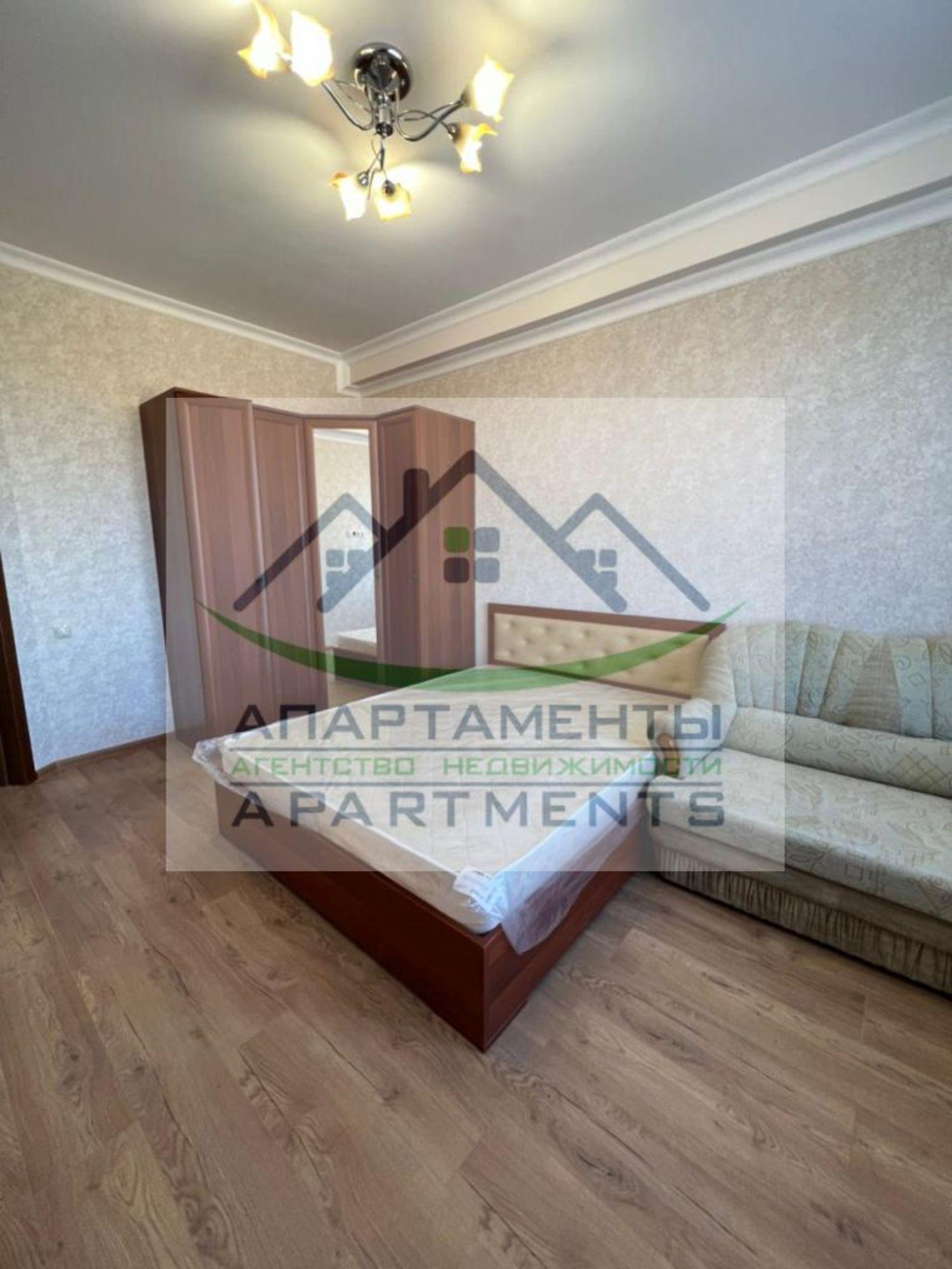 Купить квартиру за 7 100 000 рублей на Пушкина ул, 8А