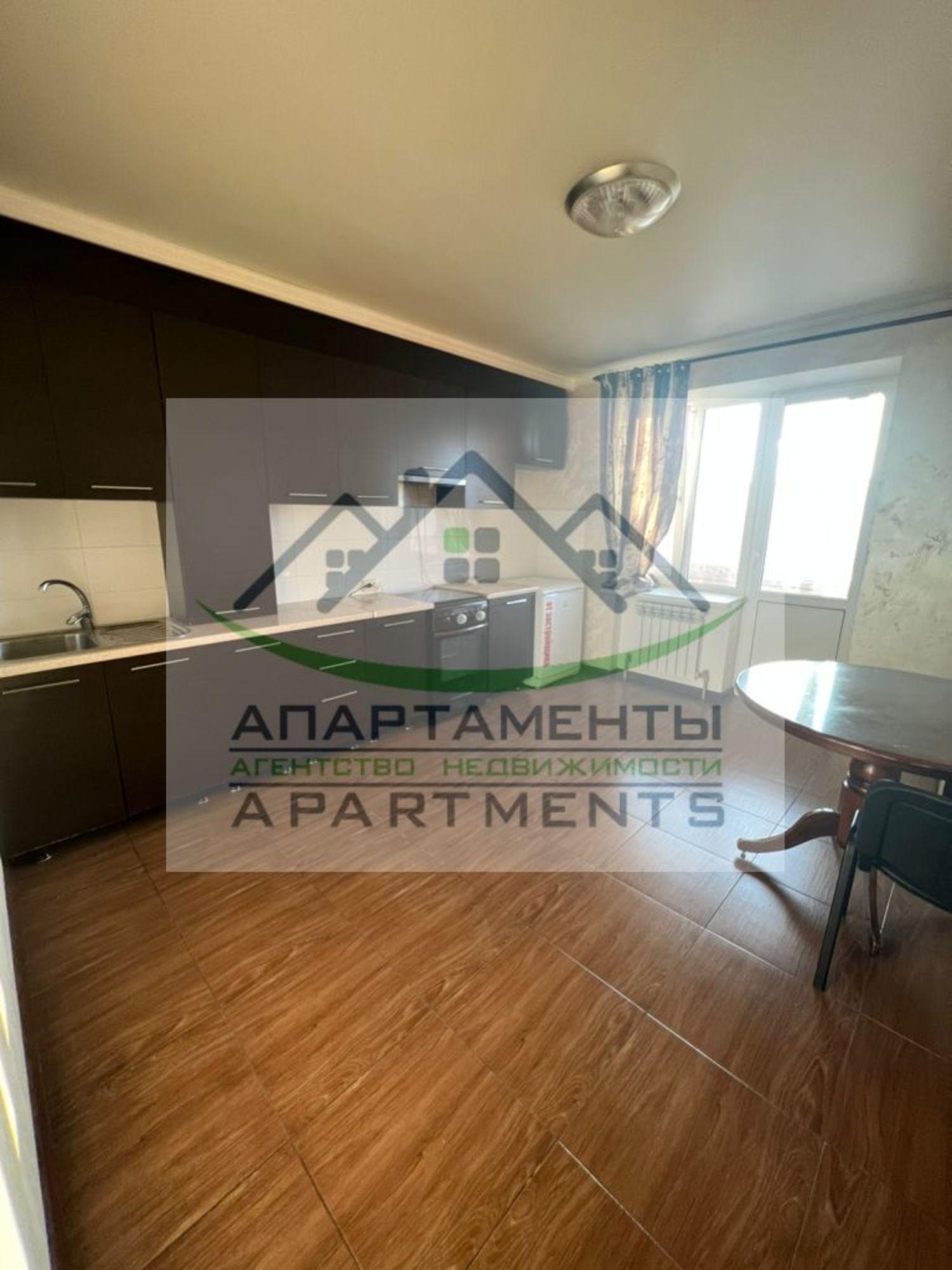 Купить квартиру за 4 600 000 рублей на Садовая , 29к3