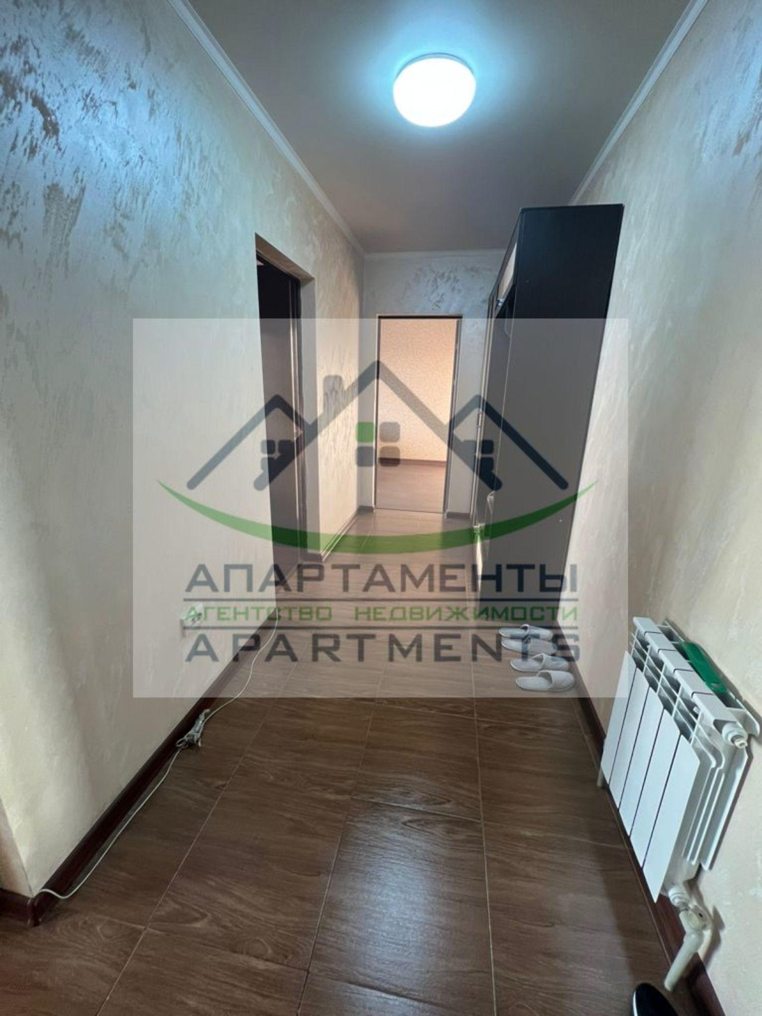 Купить квартиру за 4 600 000 рублей на Садовая , 29к3