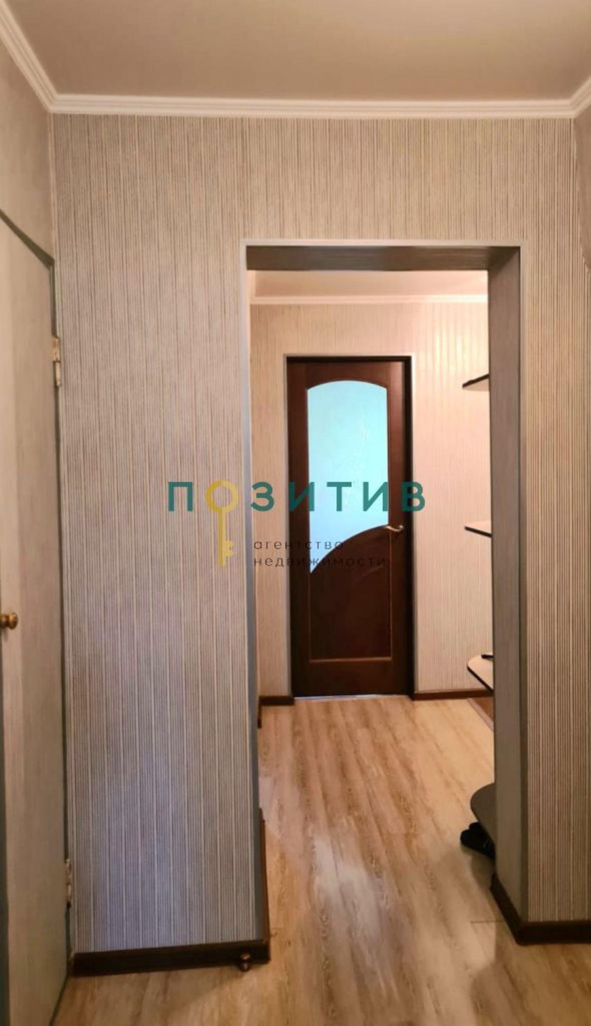 Купить квартиру за 5 900 000 рублей на Сергеева ул, 4