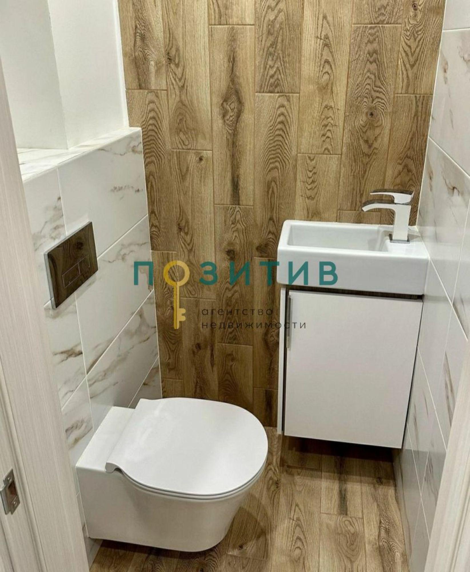 Купить квартиру за 6 500 000 рублей на Бунимовича ул, 15к2