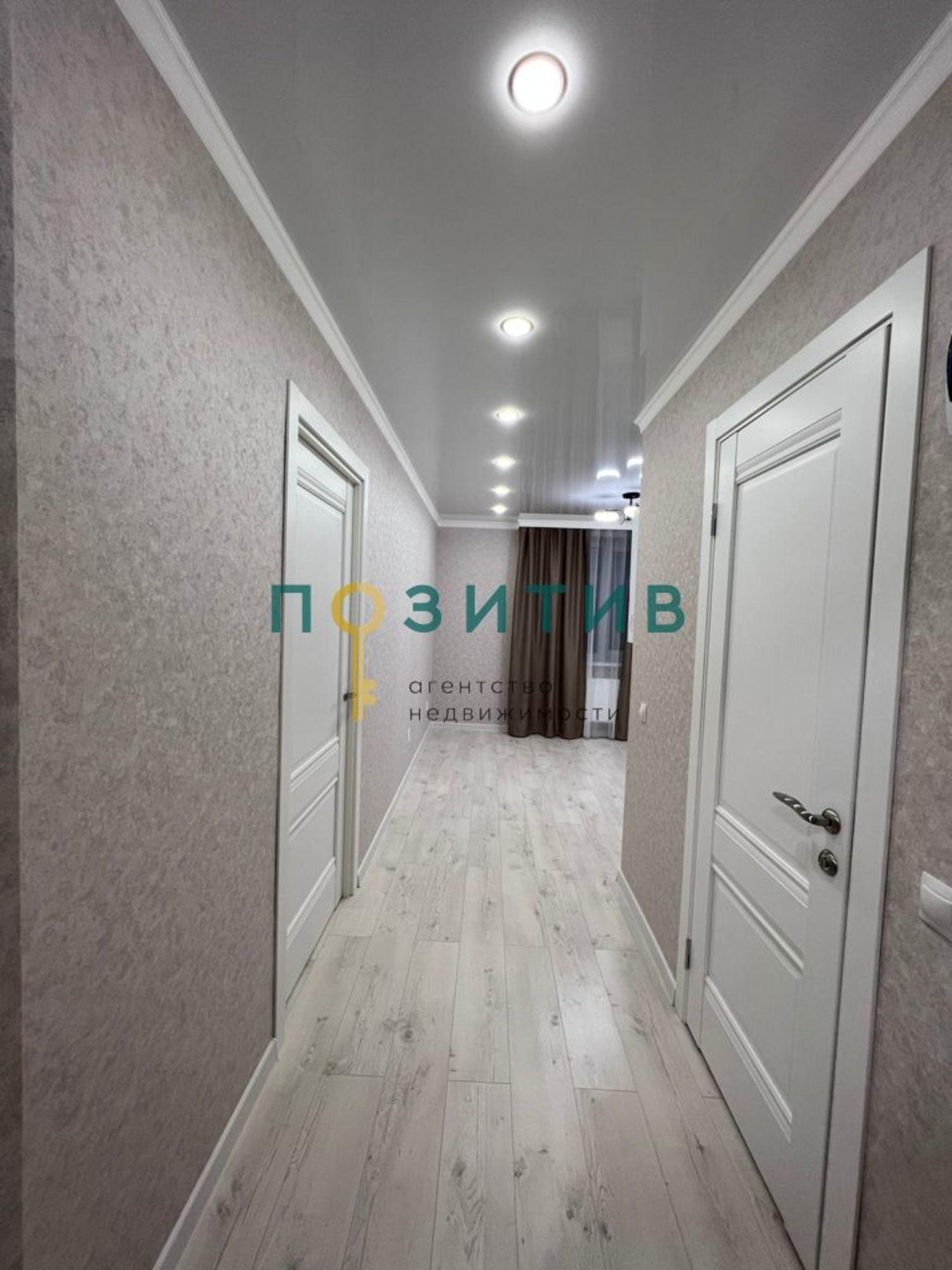 Купить квартиру за 5 400 000 рублей на Булгакова ул, 23