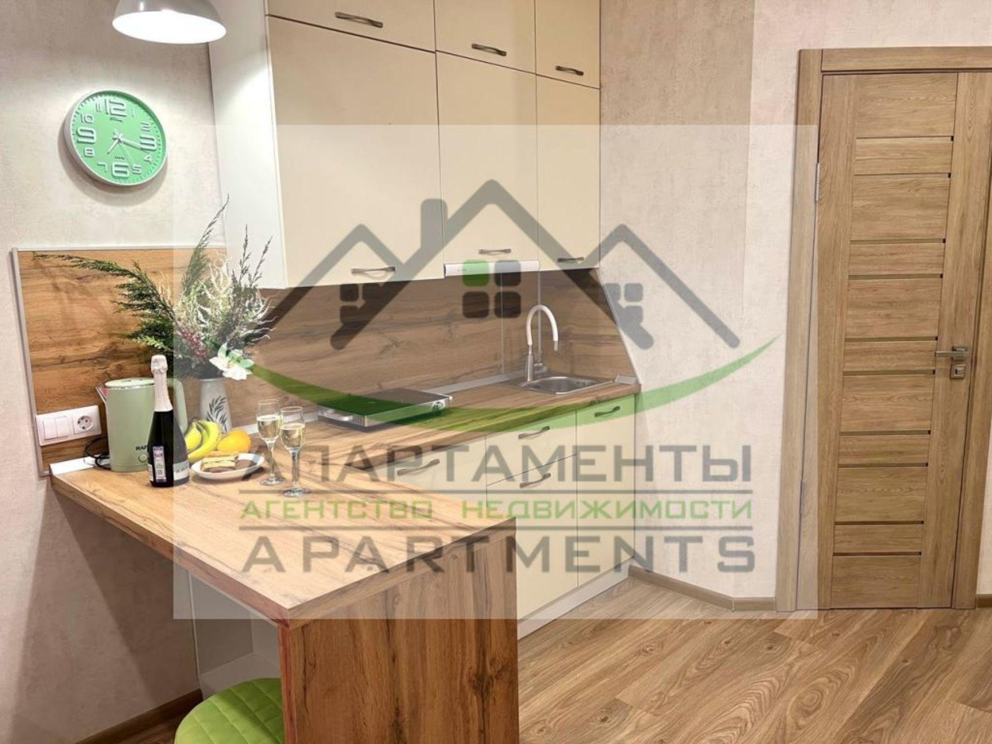 Купить квартиру за 6 000 000 рублей на Первомайская ул, 70