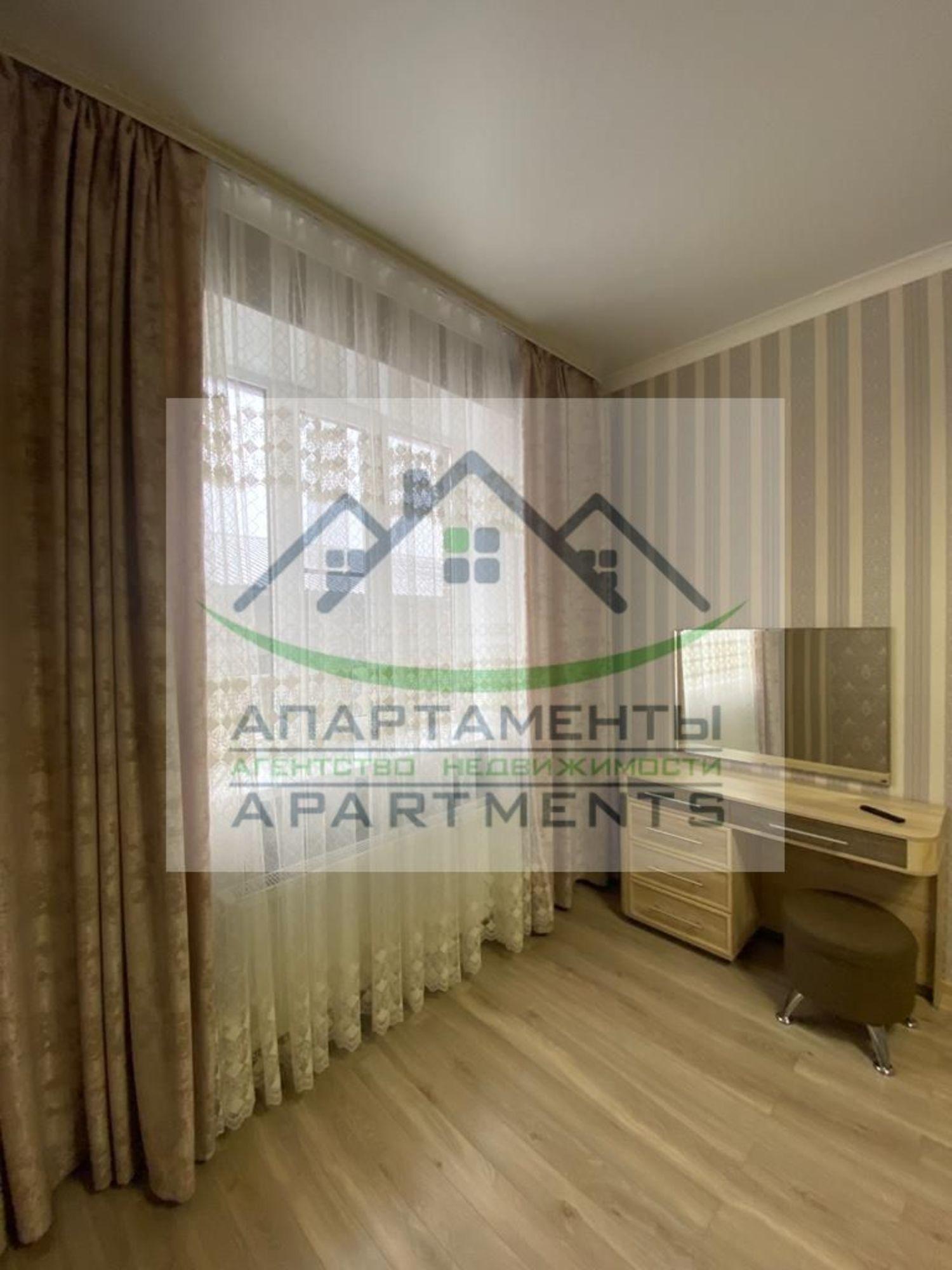 Купить квартиру за 6 500 000 рублей на Луначарского ул, 39