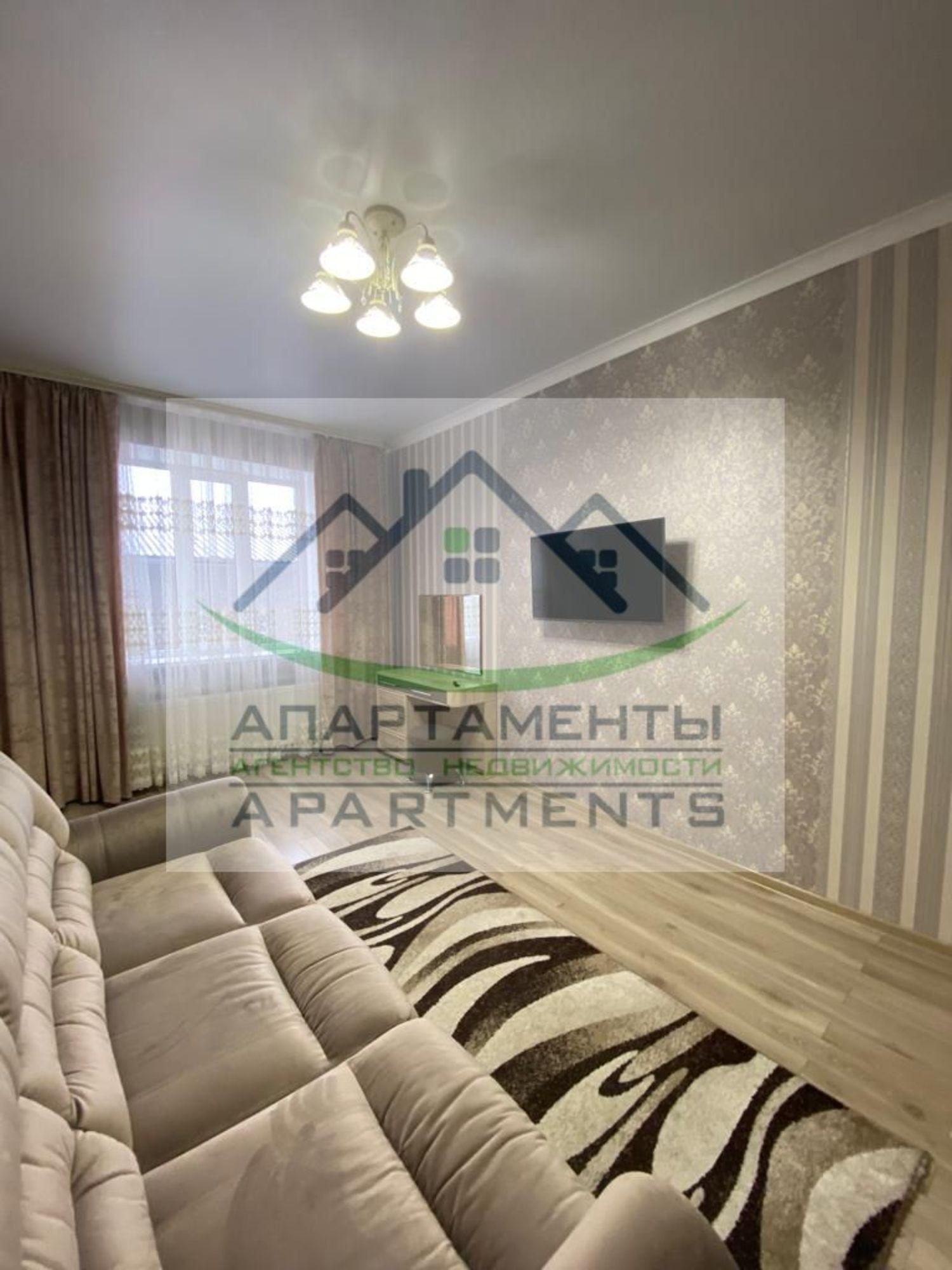 Купить квартиру за 6 500 000 рублей на Луначарского ул, 39