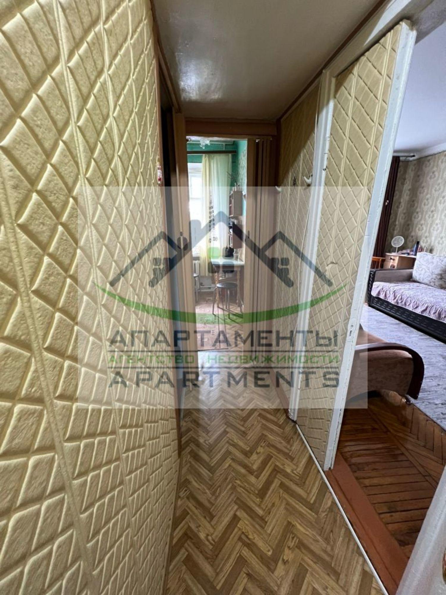 Купить квартиру за 4 400 000 рублей на Менделеева пер