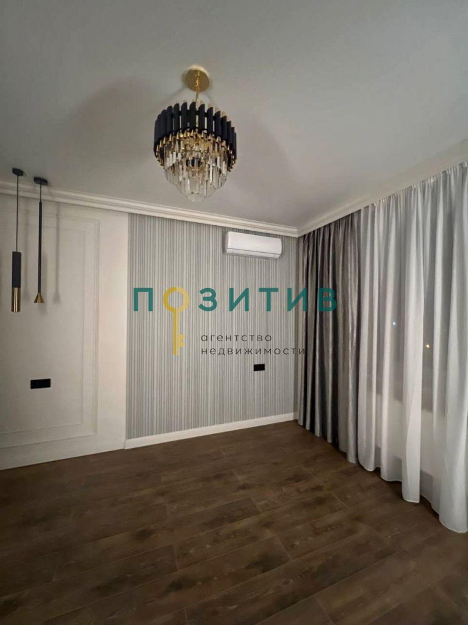 Купить квартиру за 12 000 000 рублей на Березовый пер, 13к3