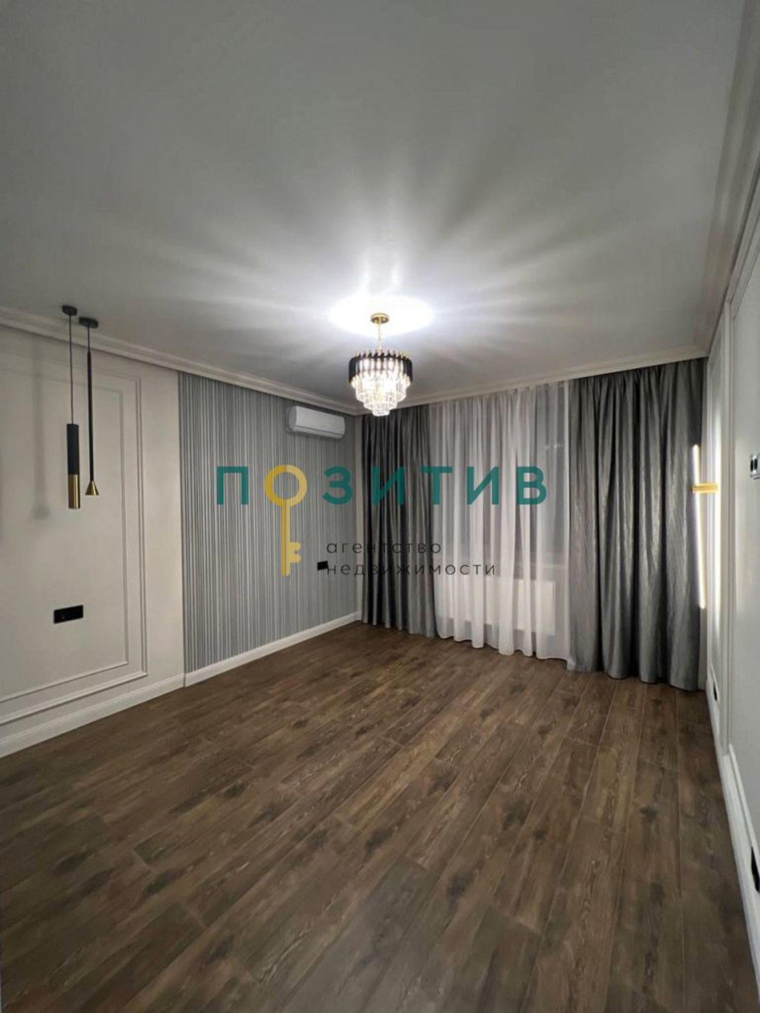 Купить квартиру за 12 000 000 рублей на Березовый пер, 13к3
