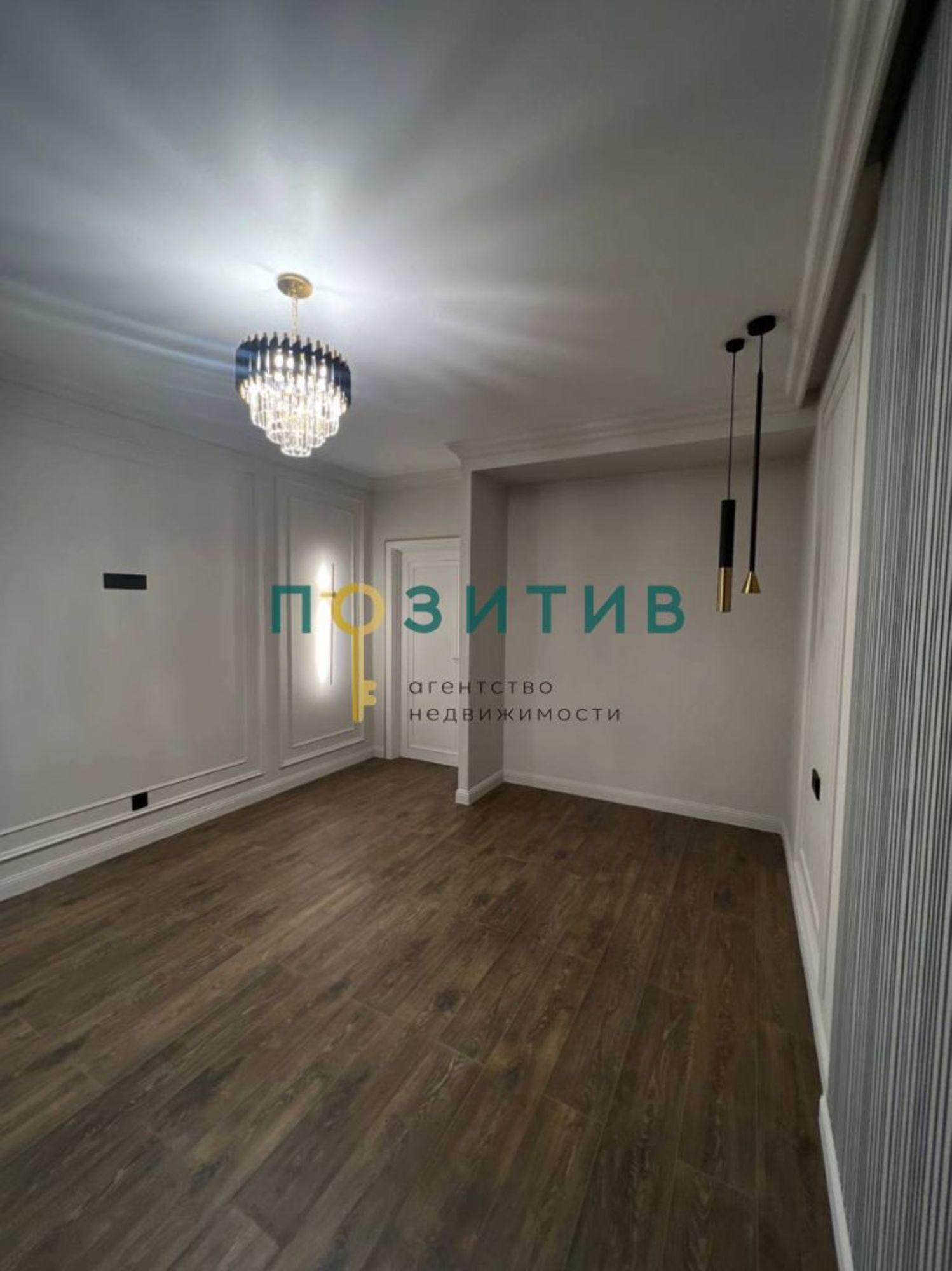 Купить квартиру за 12 000 000 рублей на Березовый пер, 13к3