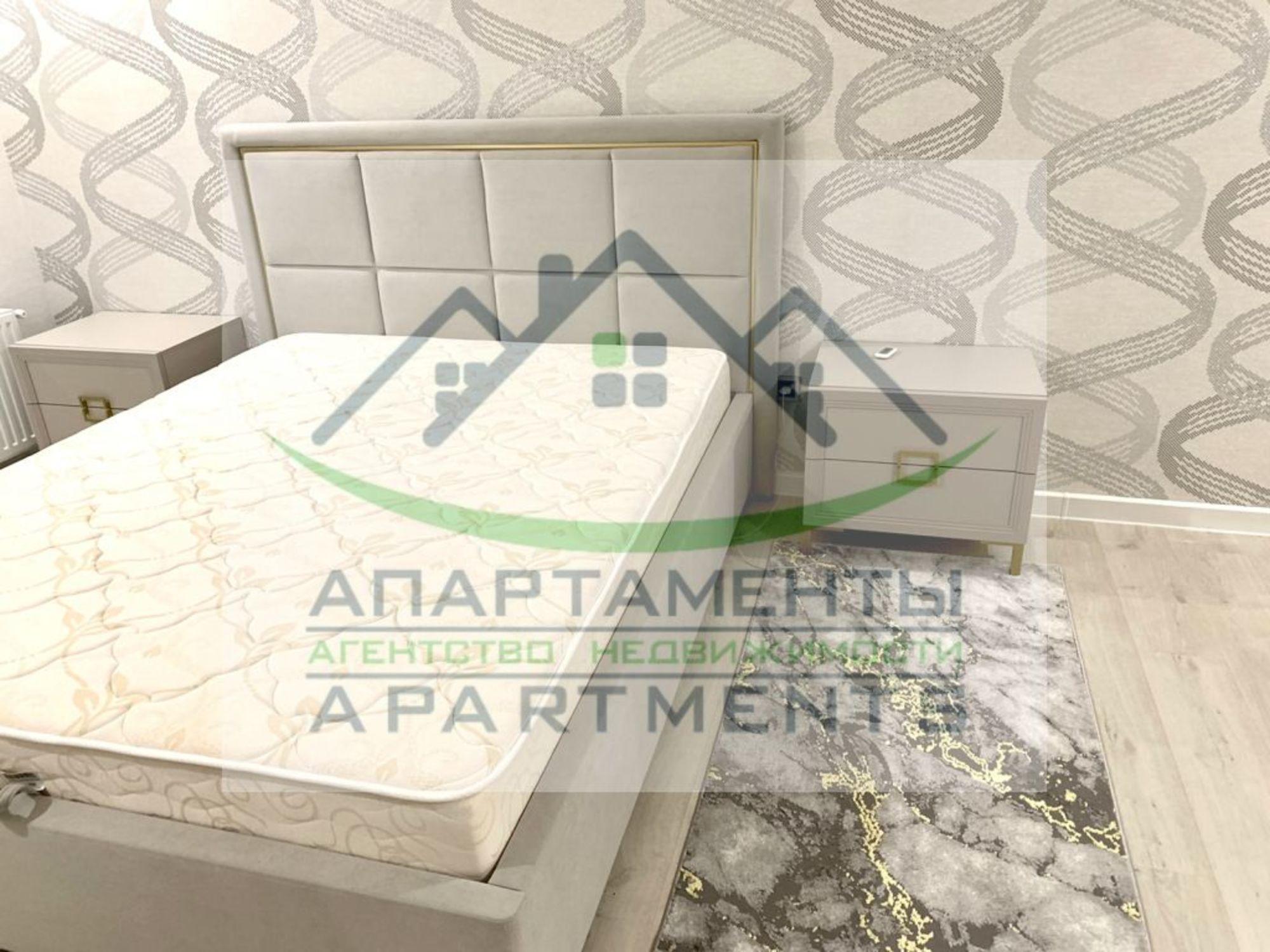 Купить квартиру за 12 500 000 рублей на Московская ул, 95