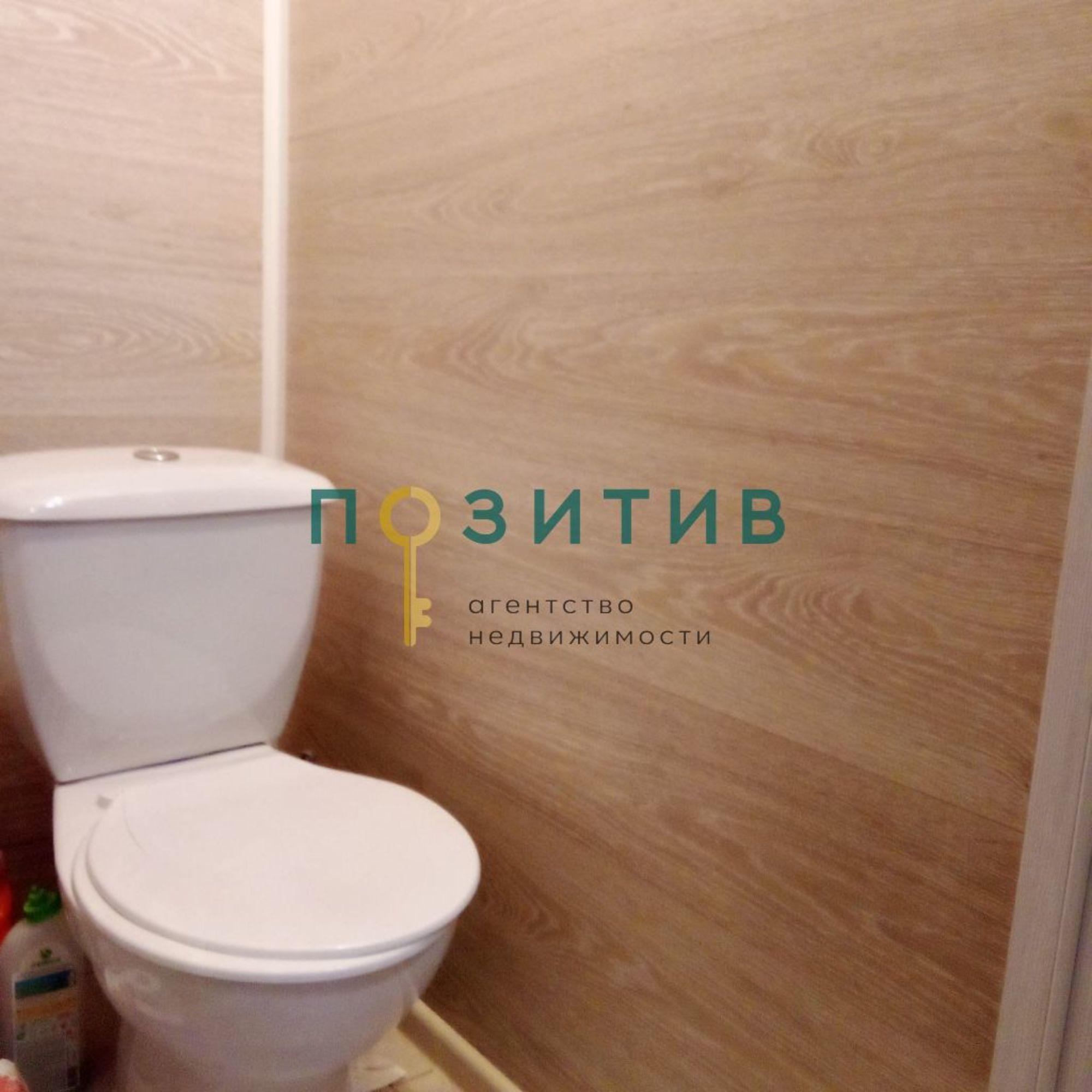 Купить квартиру за 8 150 000 рублей на 40 лет Октября пр-кт, 85