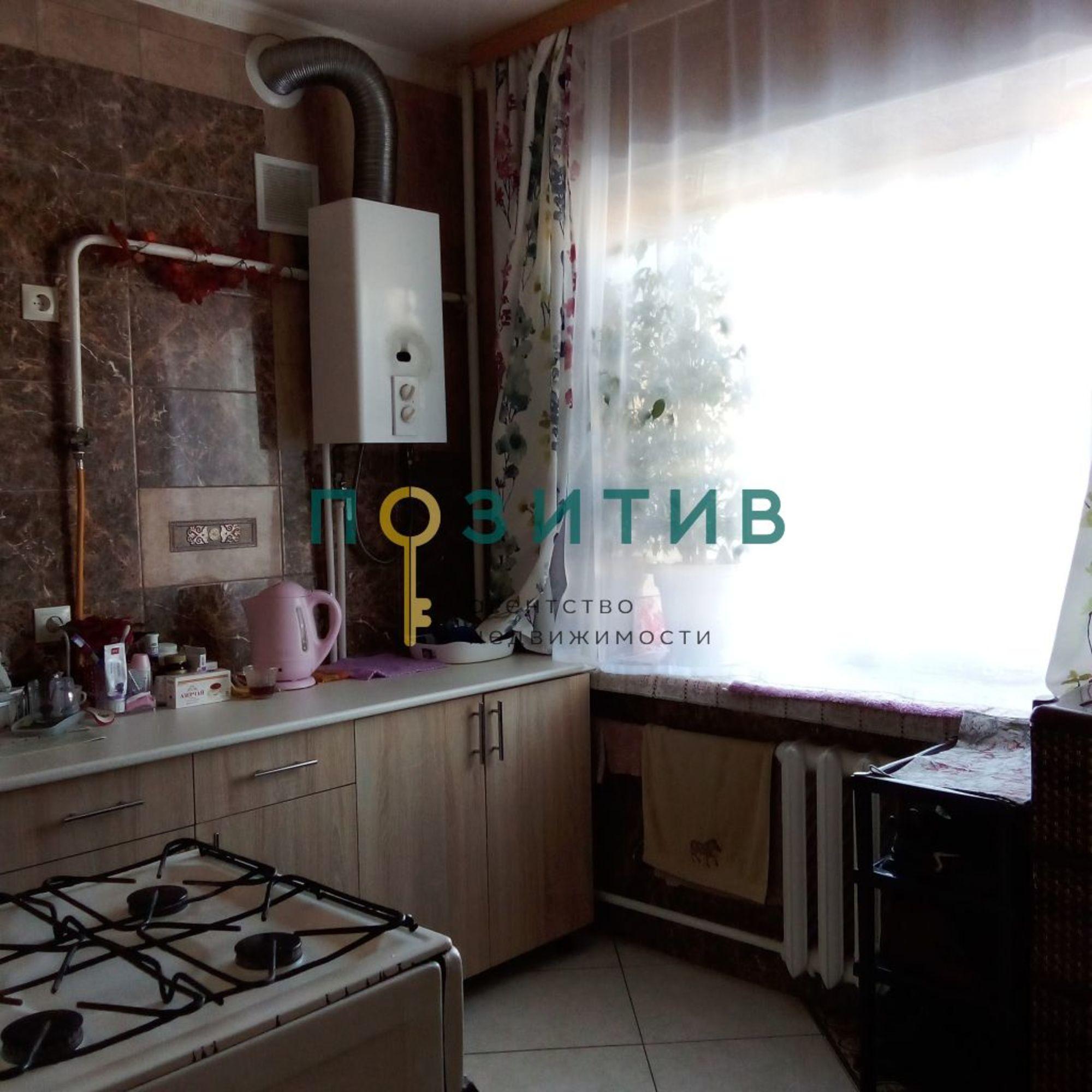 Купить квартиру за 8 150 000 рублей на 40 лет Октября пр-кт, 85