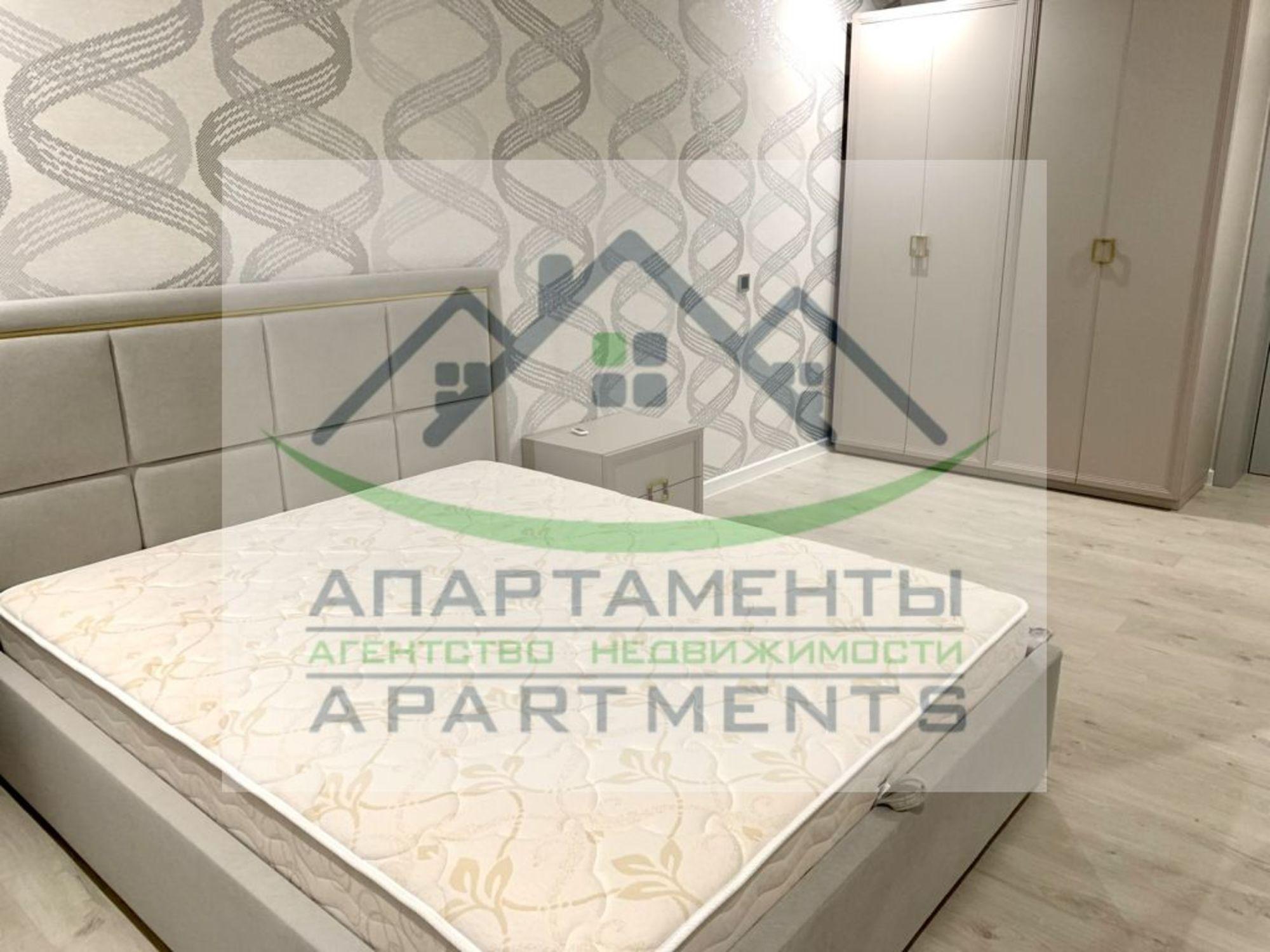 Купить квартиру за 12 500 000 рублей на Московская ул, 95