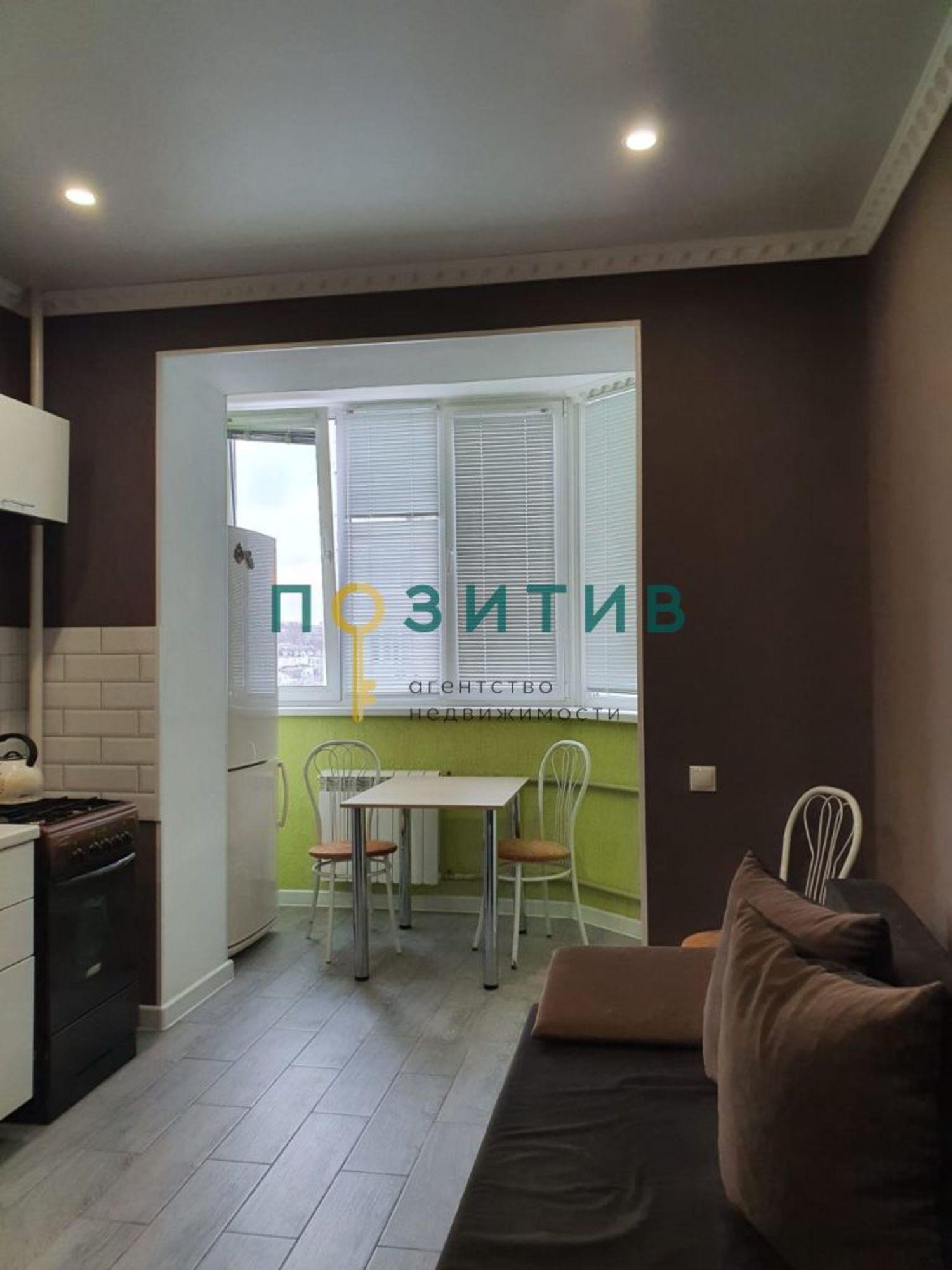 Купить квартиру за 6 120 000 рублей на Оранжерейная ул, 17