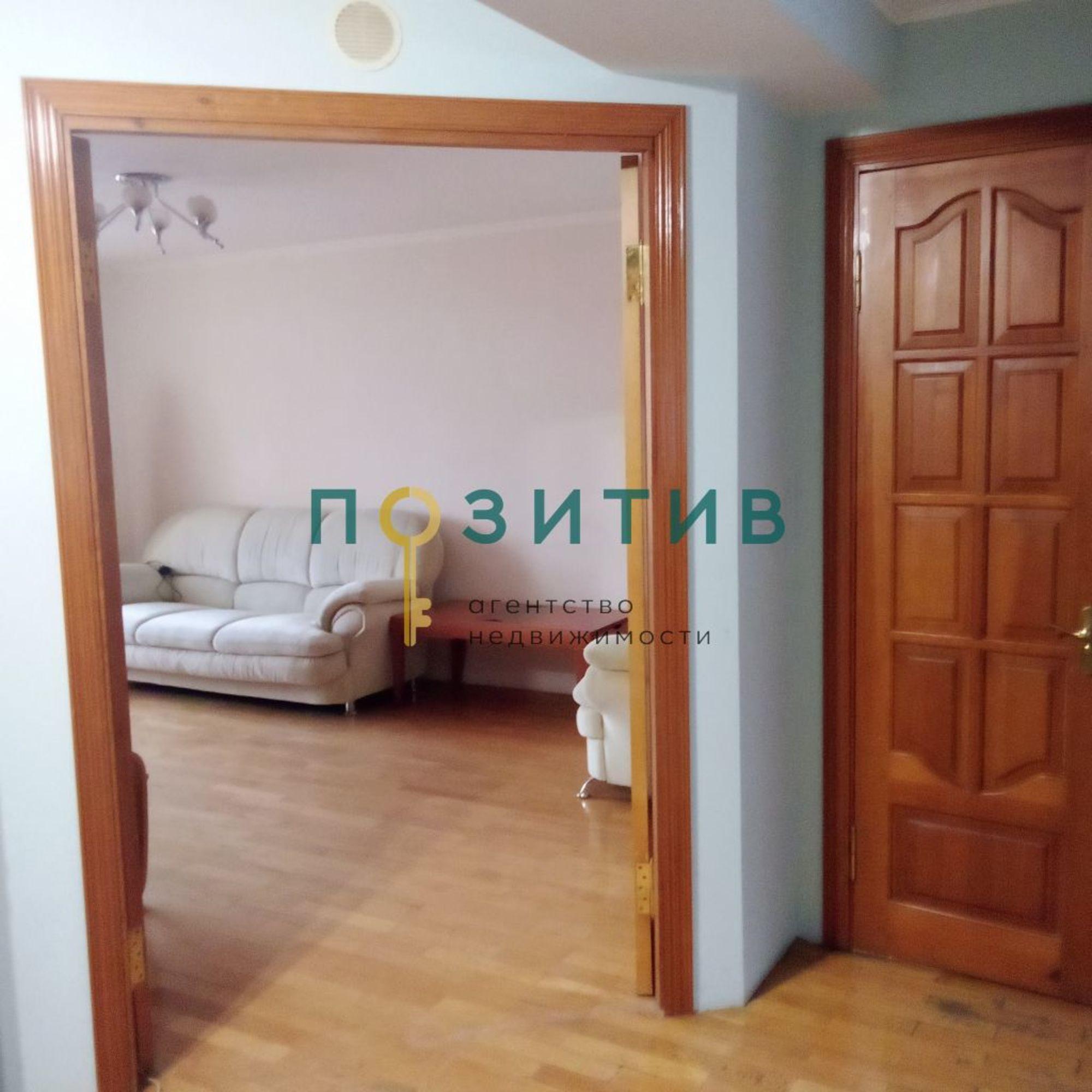 Купить квартиру за 8 700 000 рублей на Крайнего ул, 2