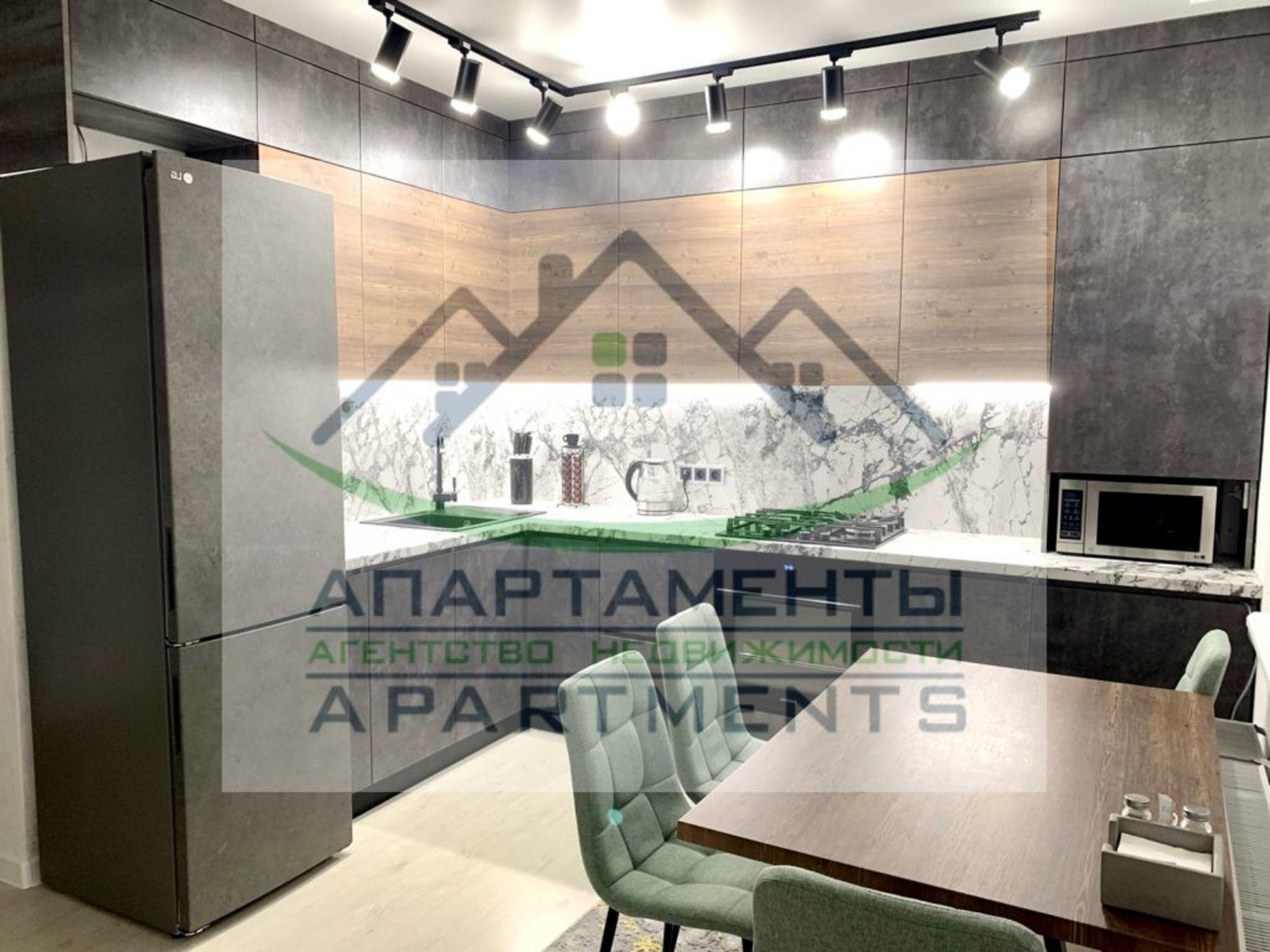Купить квартиру за 12 500 000 рублей на Московская ул, 95