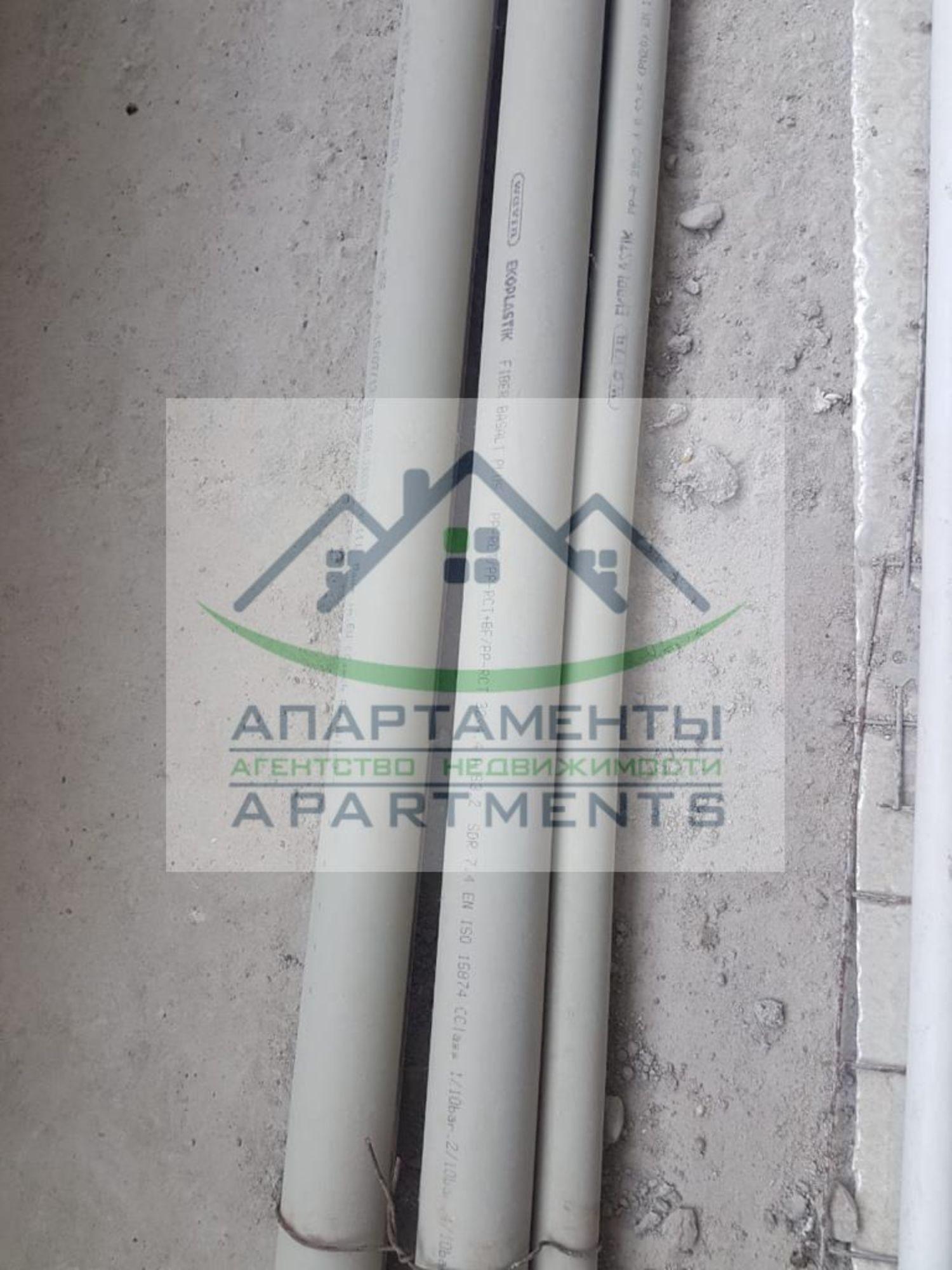 Купить квартиру за 7 300 000 рублей на Первомайский пер, 18