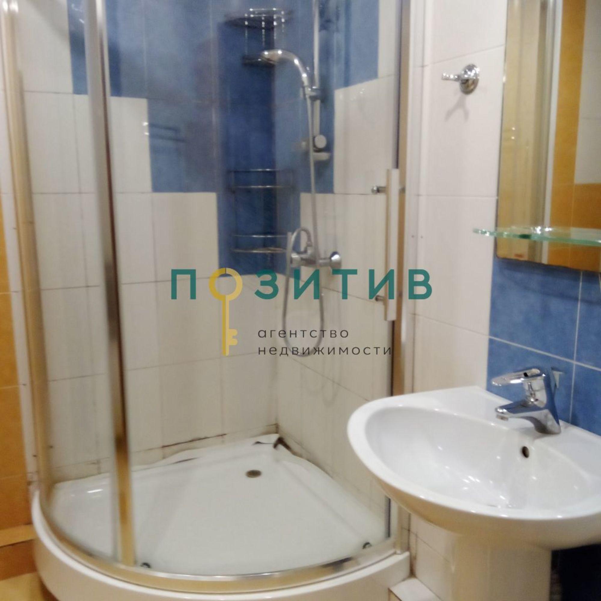 Купить квартиру за 8 700 000 рублей на Крайнего ул, 2