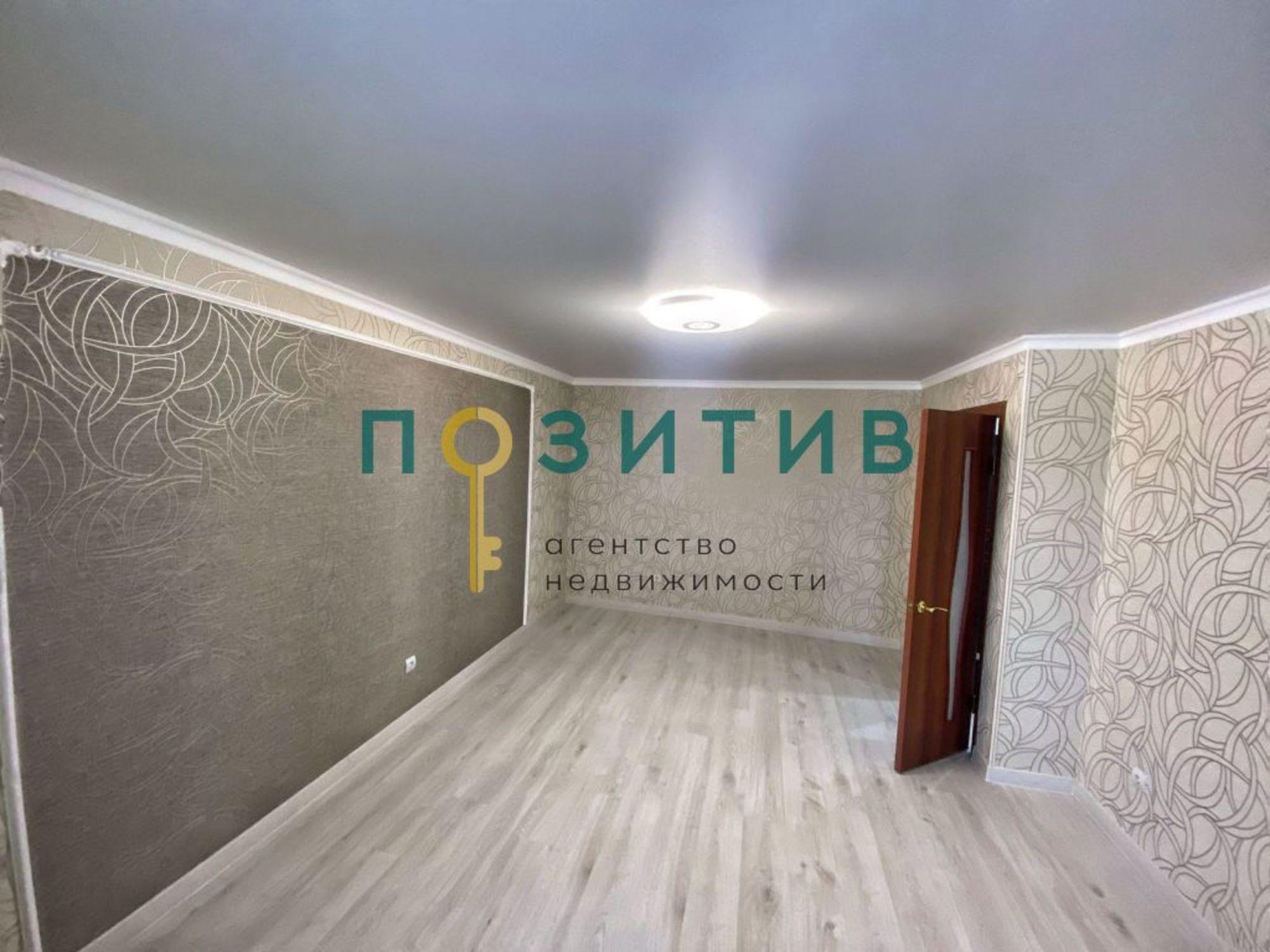 Купить квартиру за 5 000 000 рублей на Булгакова ул, 23
