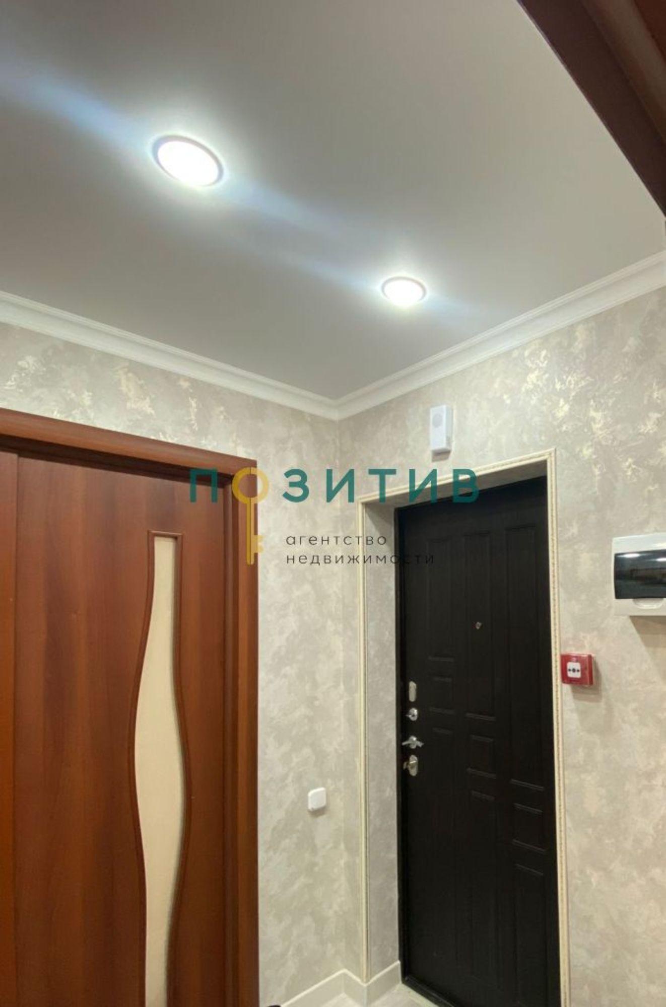 Купить квартиру за 5 000 000 рублей на Булгакова ул, 23