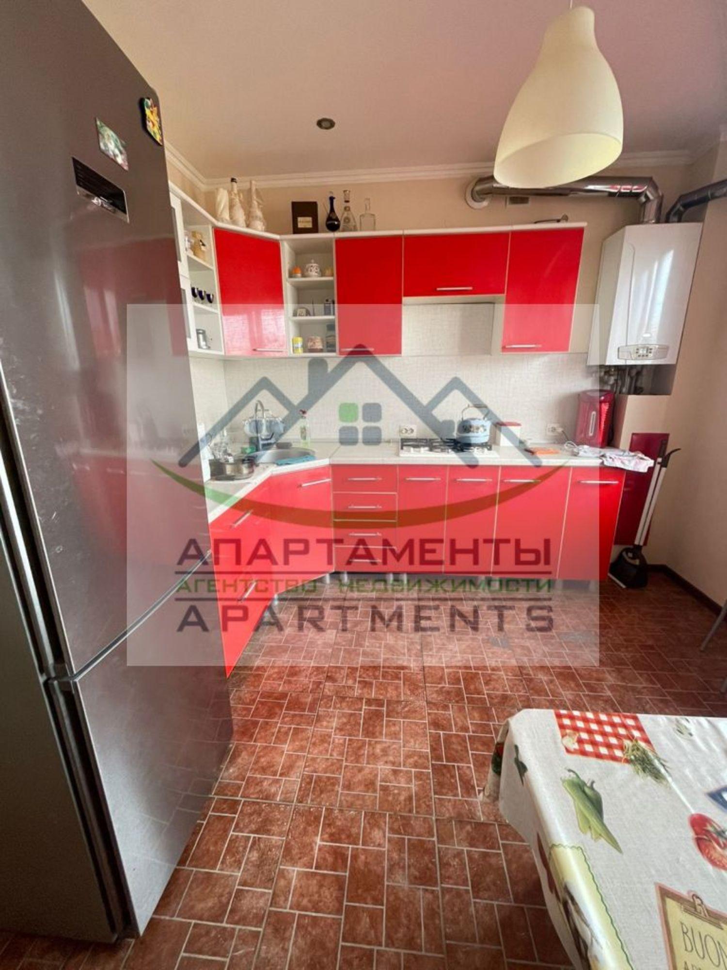 Купить квартиру за 5 500 000 рублей на Гагарина, 5к2