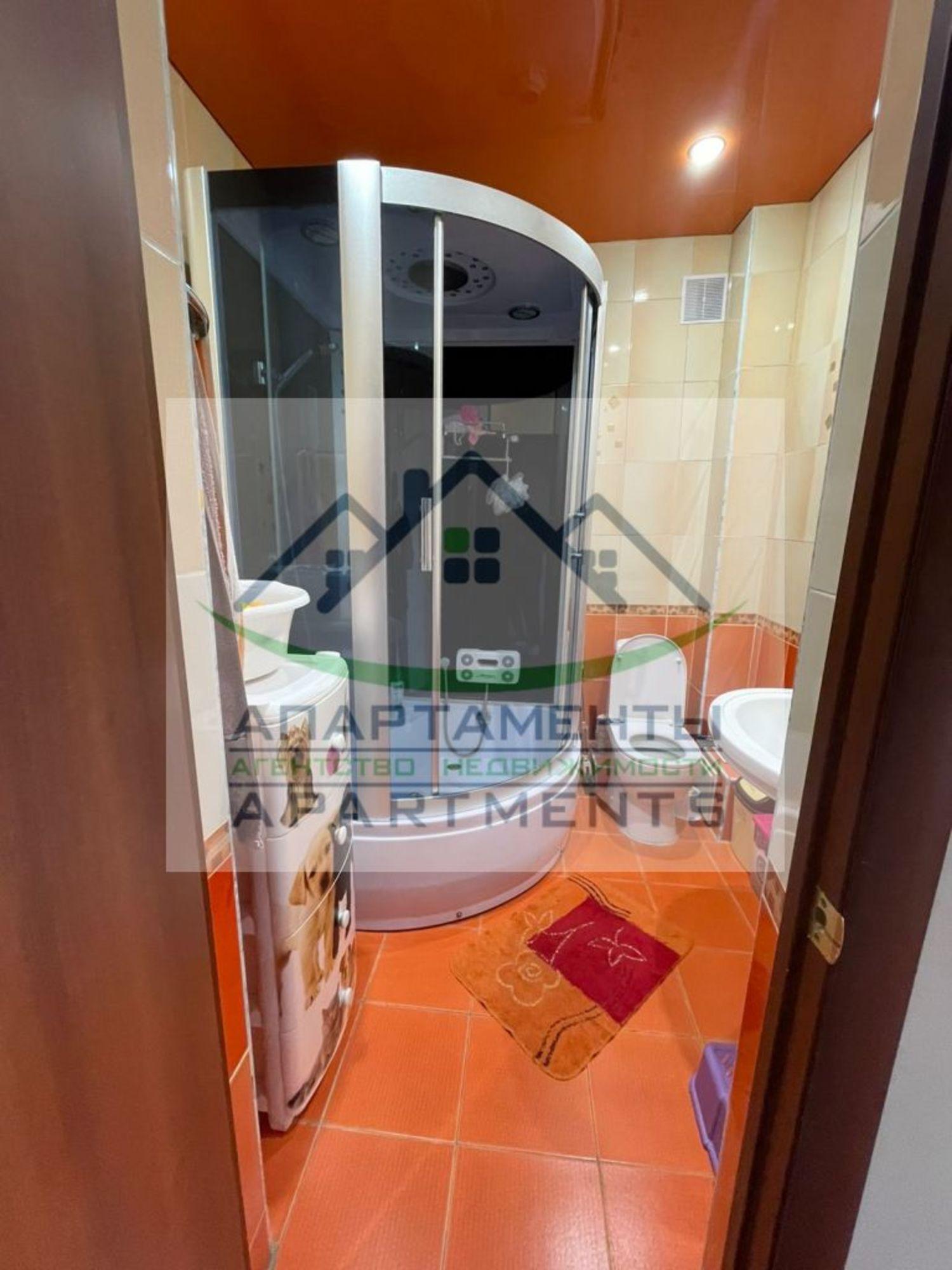Купить квартиру за 5 500 000 рублей на Гагарина, 5к2