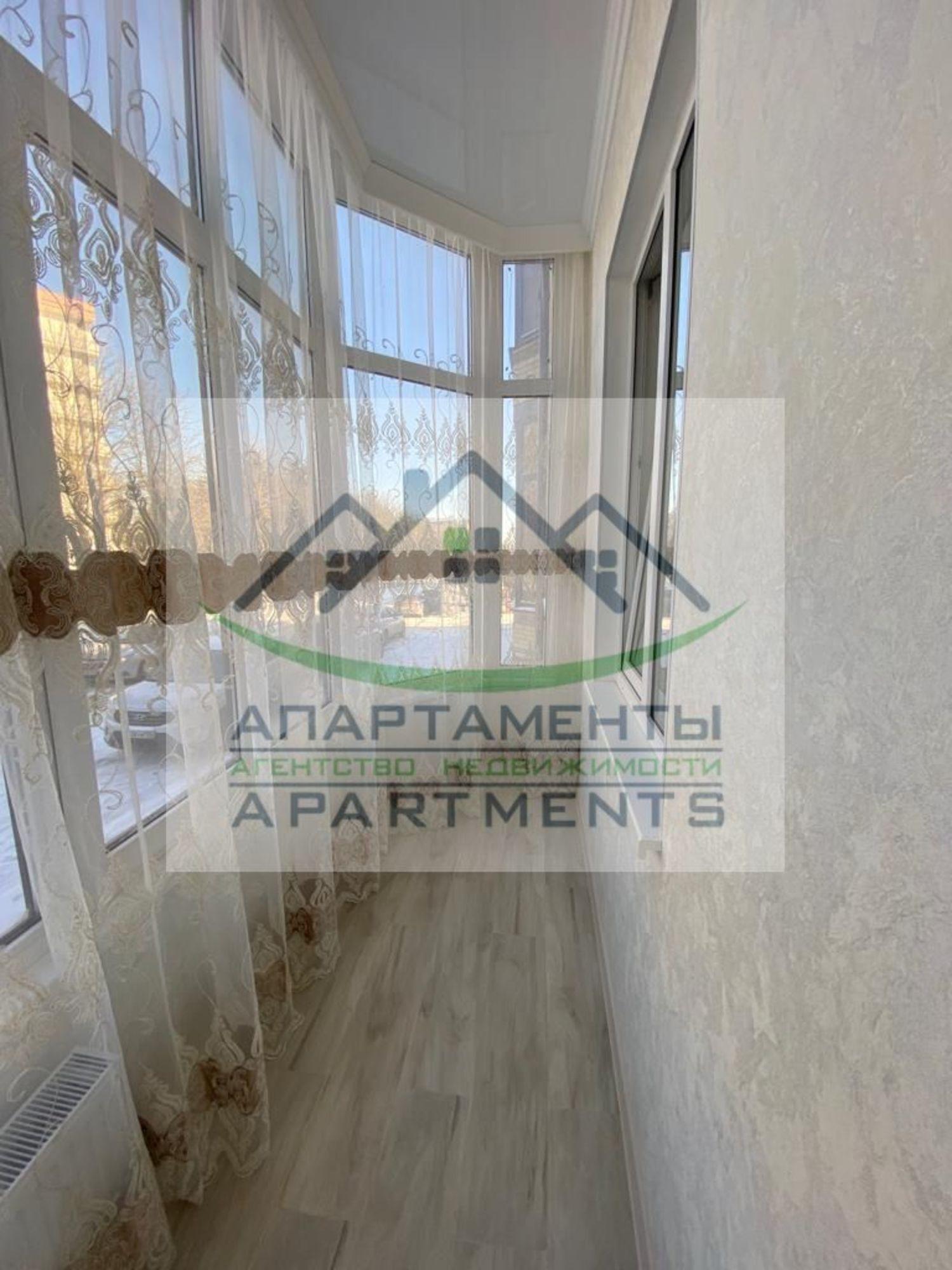 Купить квартиру за 9 400 000 рублей на Московская ул, 8