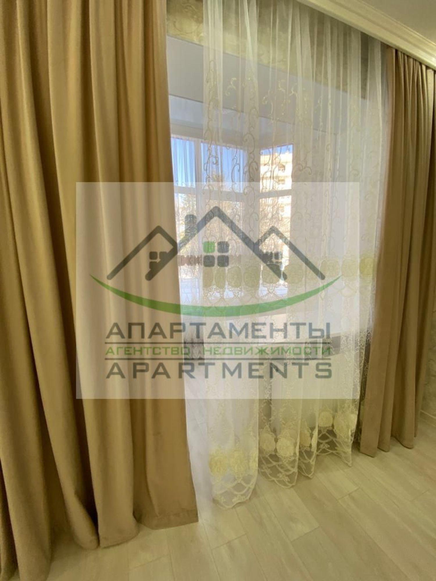 Купить квартиру за 9 400 000 рублей на Московская ул, 8