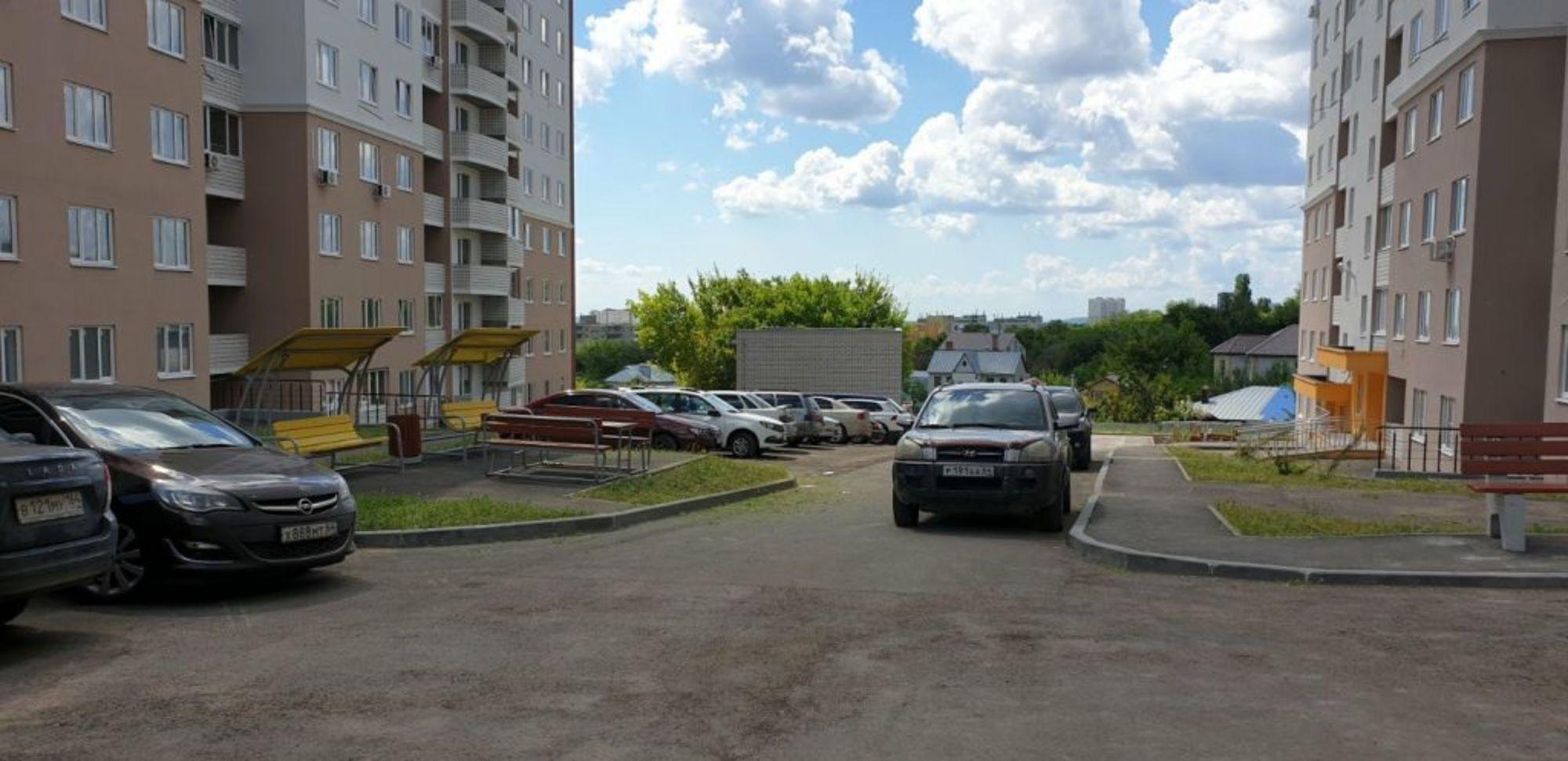 Купить студию за 3 400 000 рублей на Стрельбище ул, 20