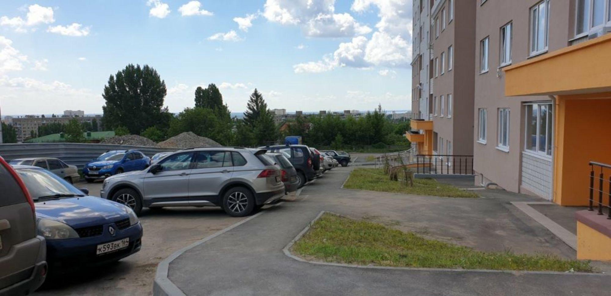 Купить студию за 3 400 000 рублей на Стрельбище ул, 20
