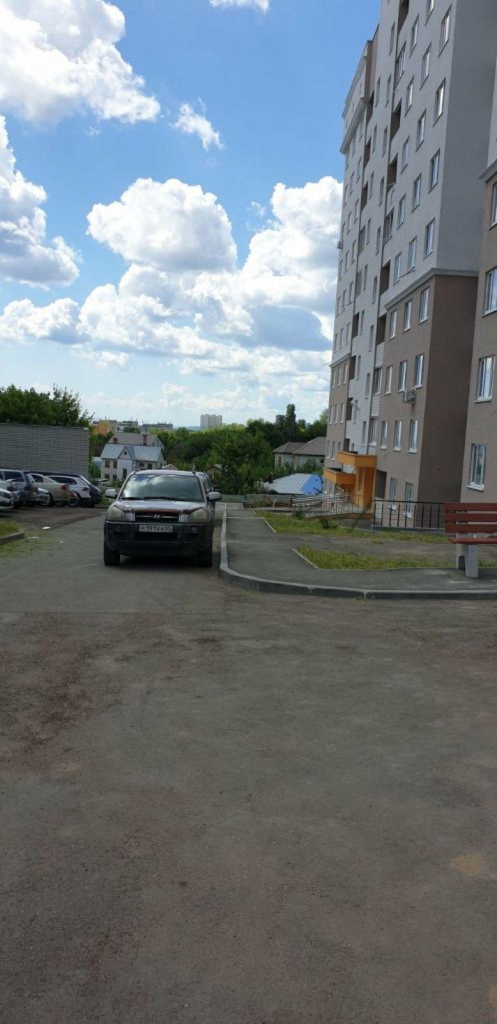 Купить студию за 3 400 000 рублей на Стрельбище ул, 20