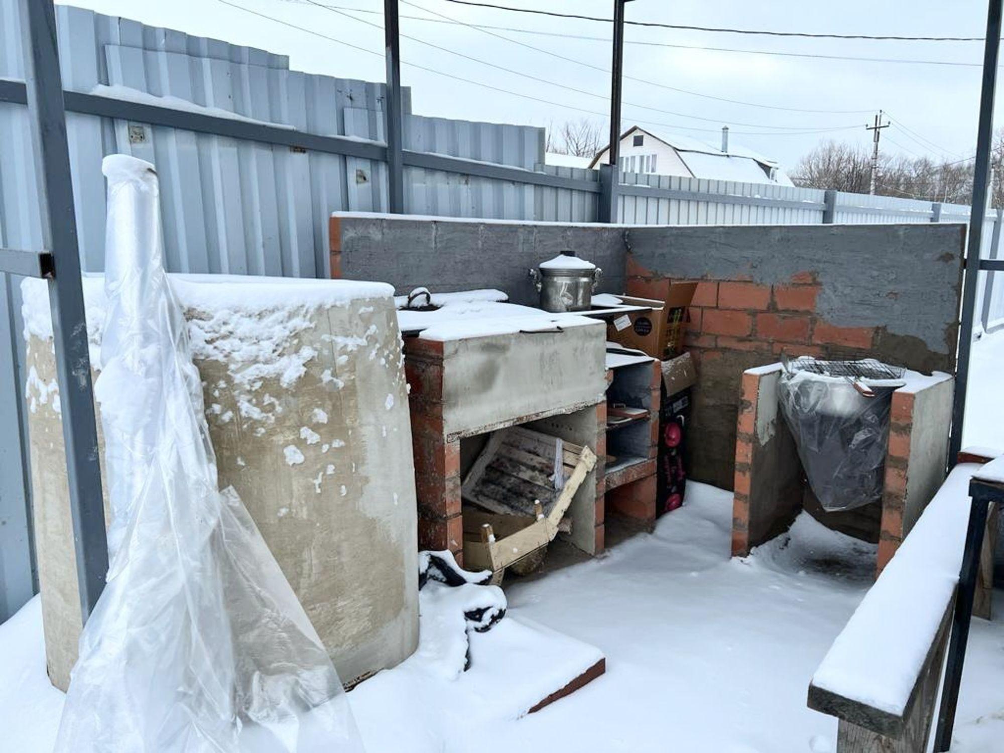 Купить дачу, дом, коттедж за 6 700 000 рублей на Берендеевский пер