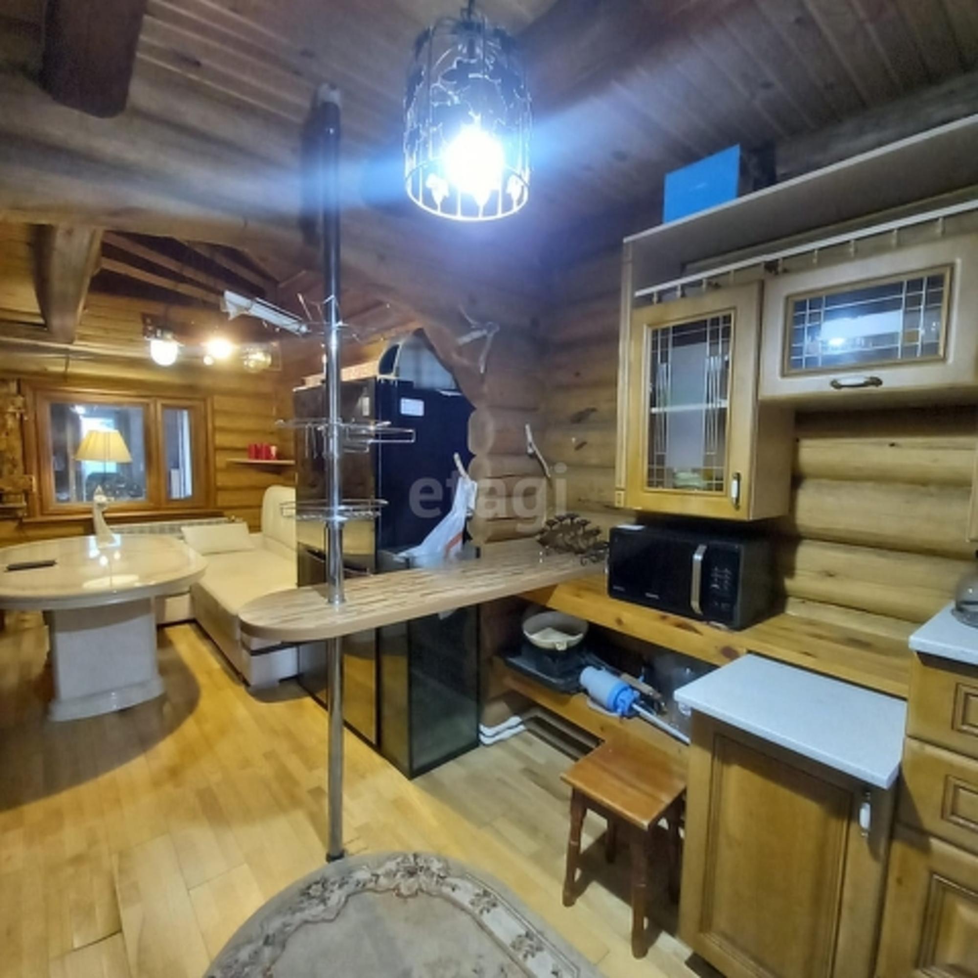 Купить дачу, дом, коттедж за 13 500 000 рублей на Южная часть
