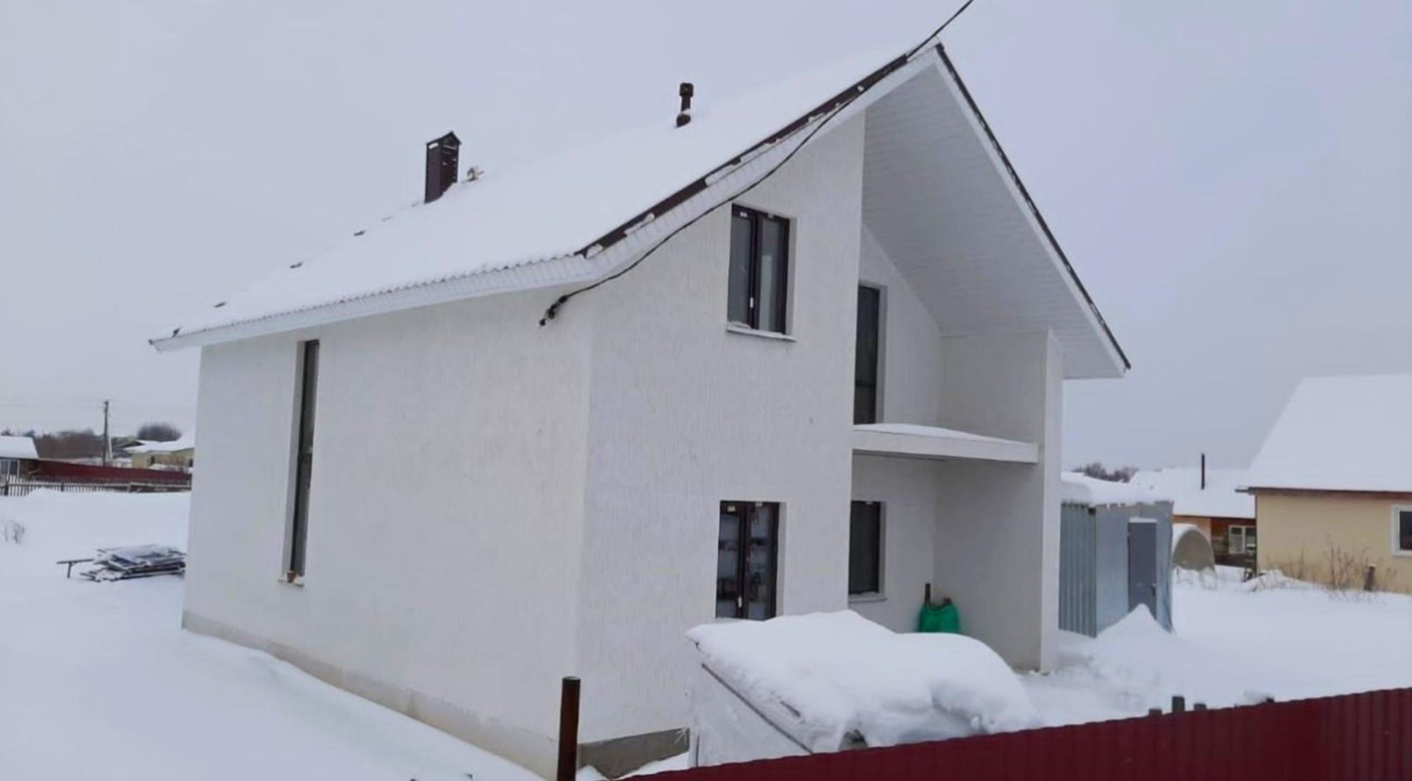 Купить дачу, дом, коттедж за 5 700 000 рублей на Шмидтова, Озерная , 17