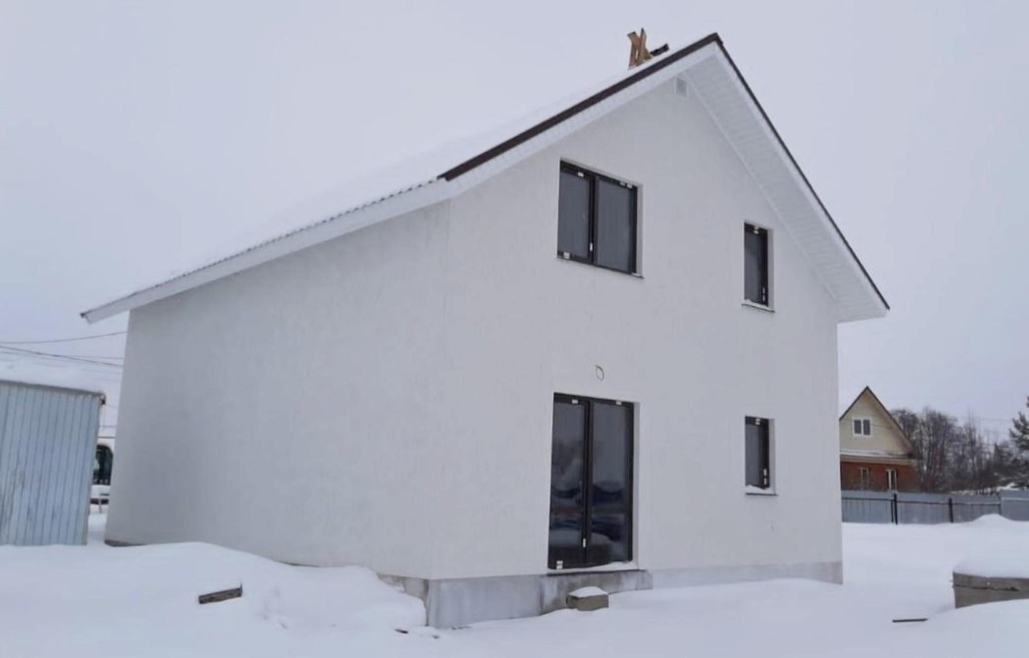 Купить дачу, дом, коттедж за 5 700 000 рублей на Шмидтова, Озерная , 17