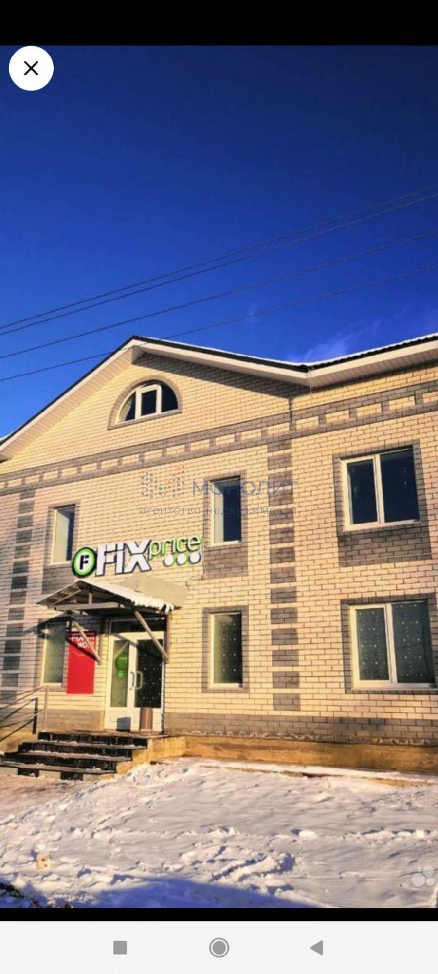 Сдать торговое помещение за 75 000 рублей на Ленина ул, 73