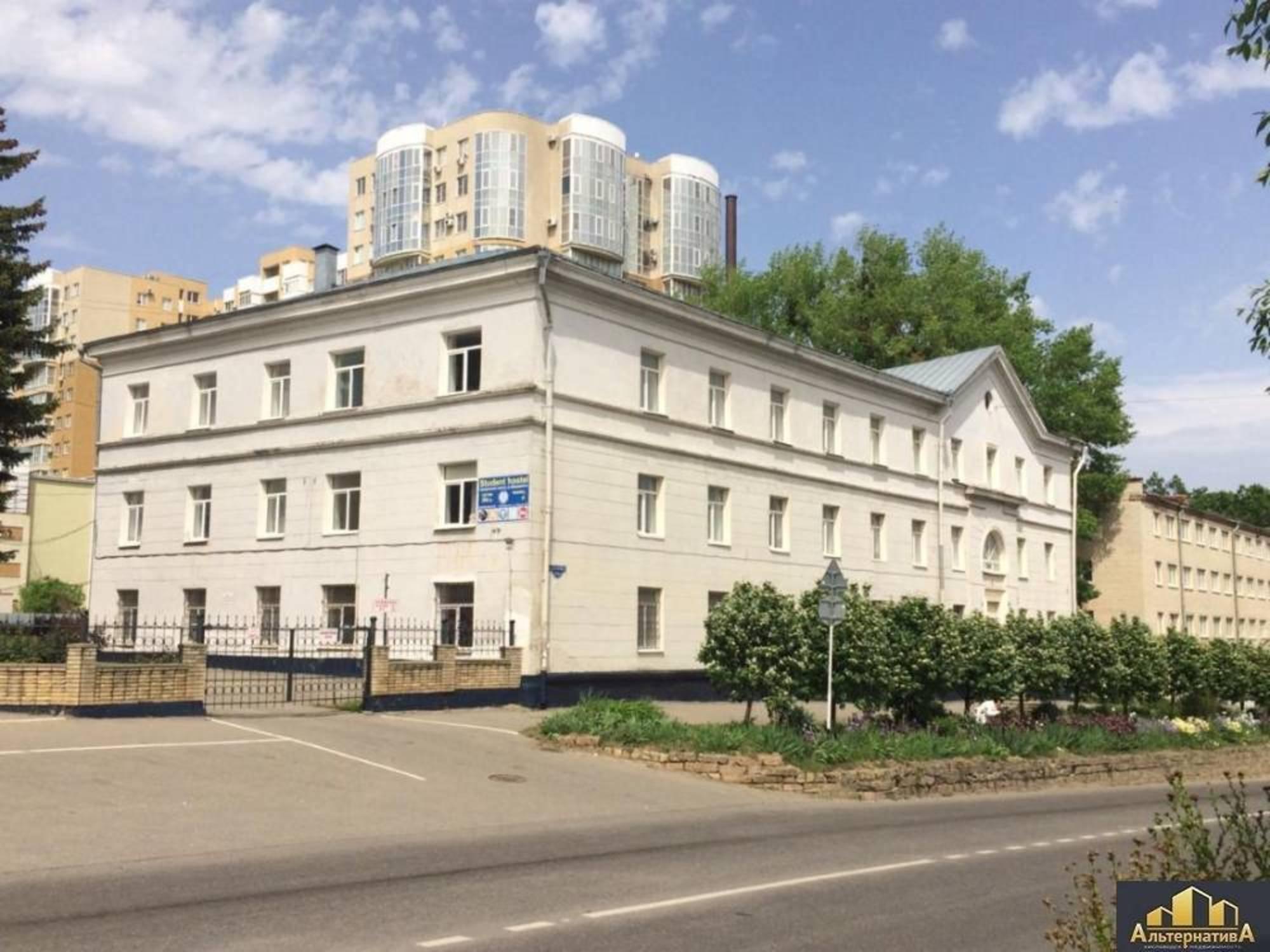Купить землю, земельный участок за 350 000 000 рублей на Седова ул.