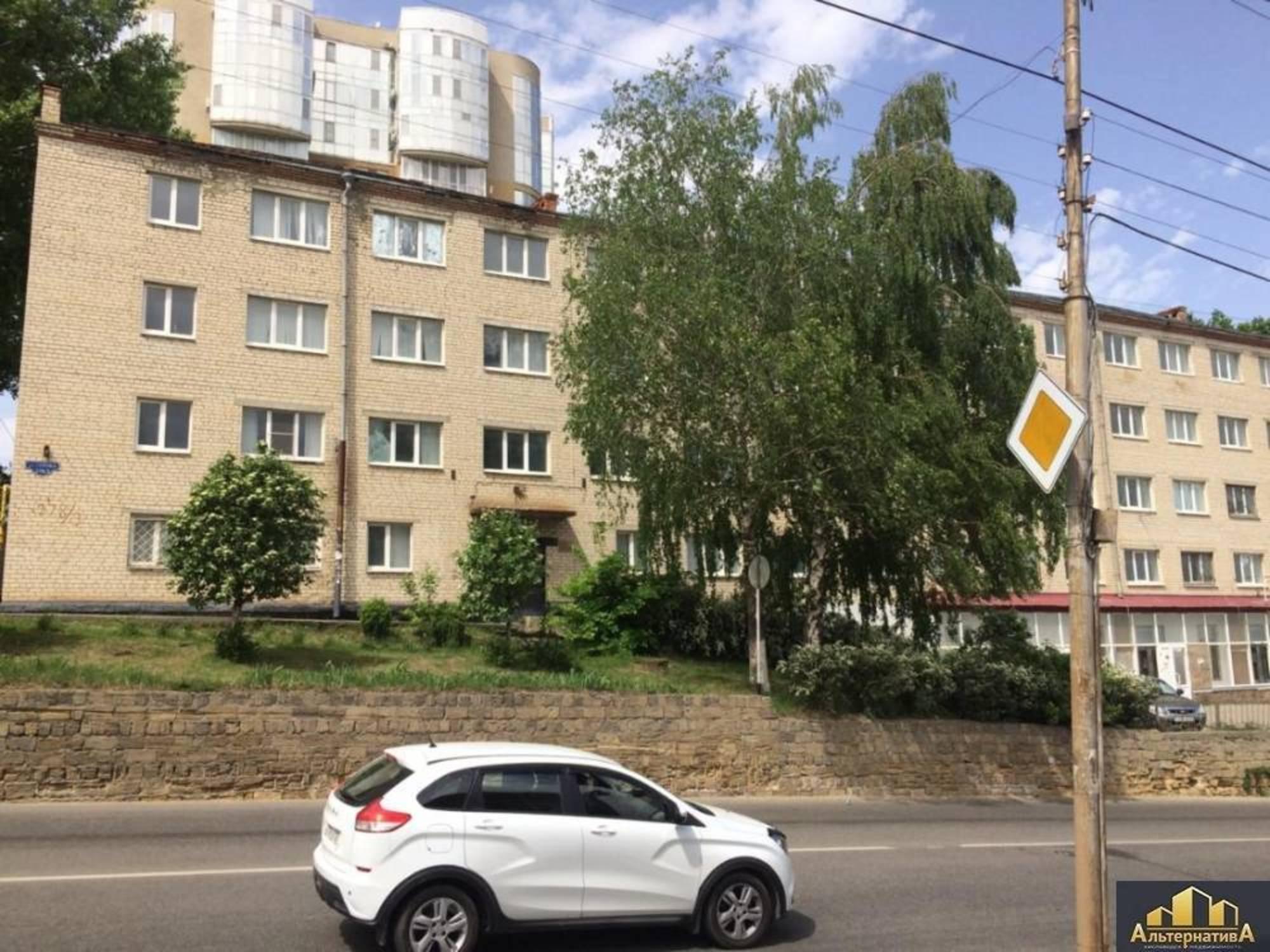 Купить землю, земельный участок за 350 000 000 рублей на Седова ул.