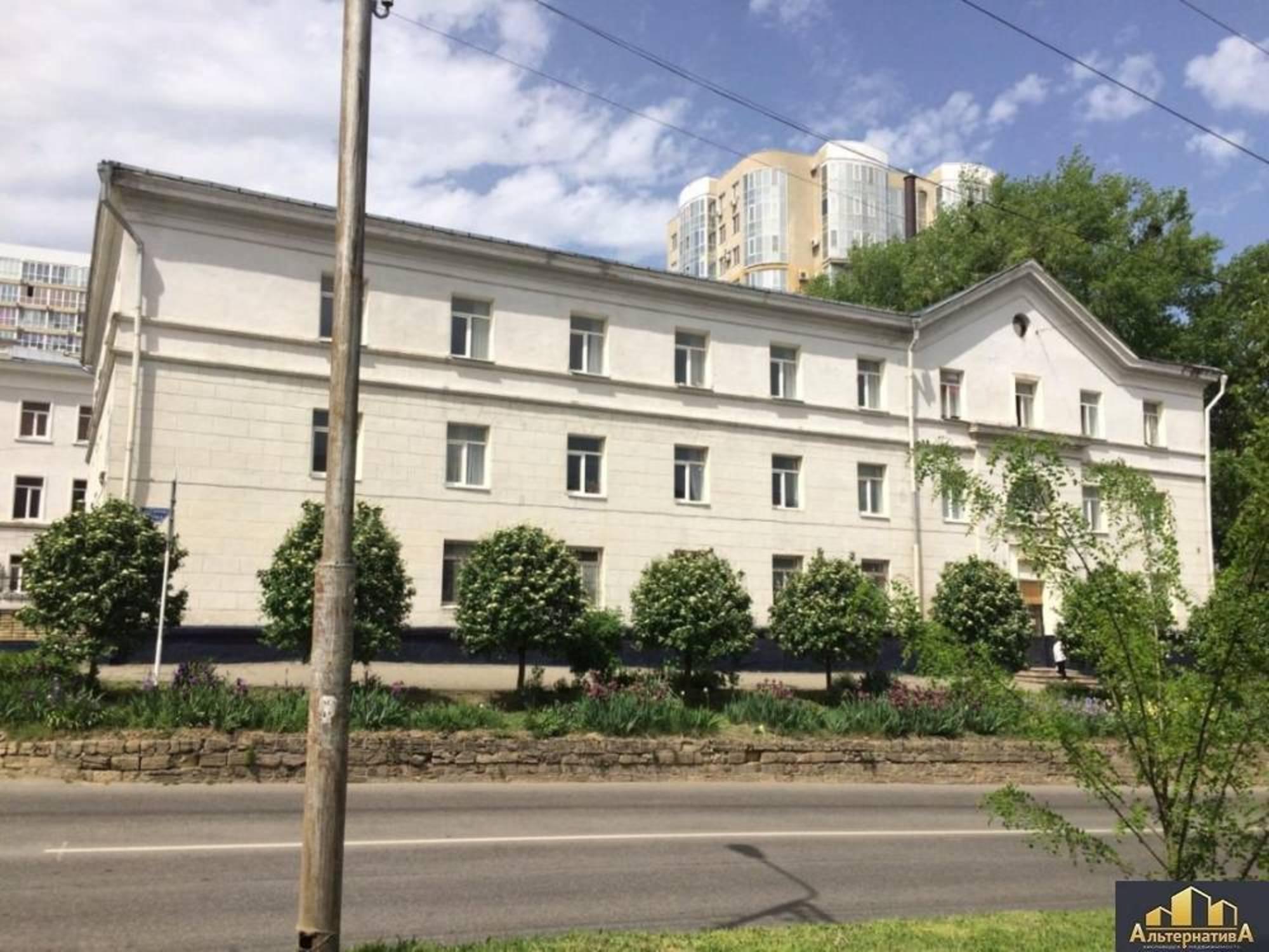Купить землю, земельный участок за 350 000 000 рублей на Седова ул.