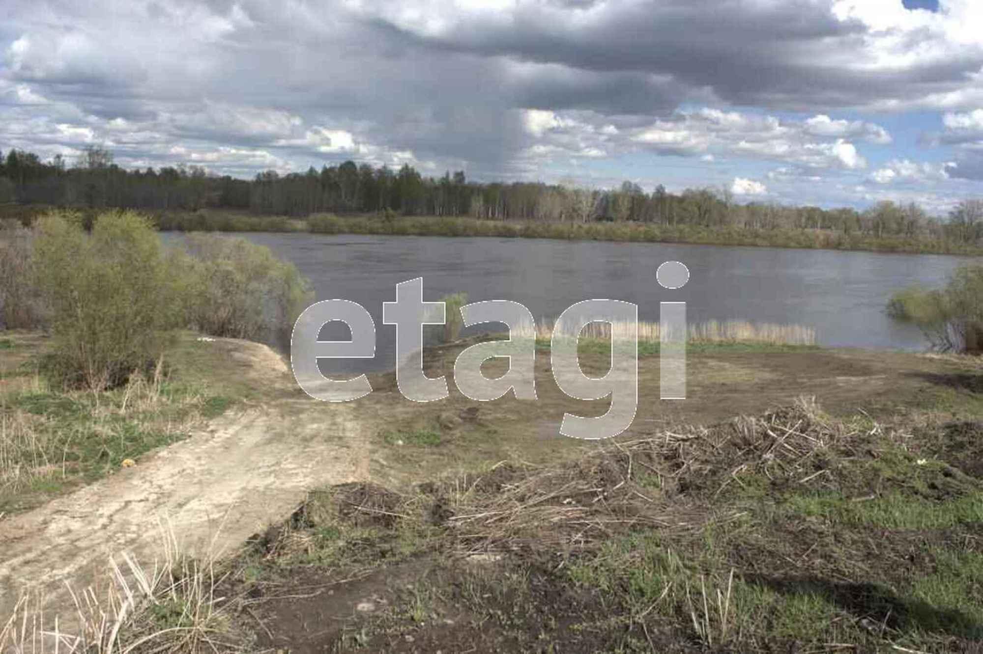 Купить землю, земельный участок за 5 000 000 рублей на Есенина,
