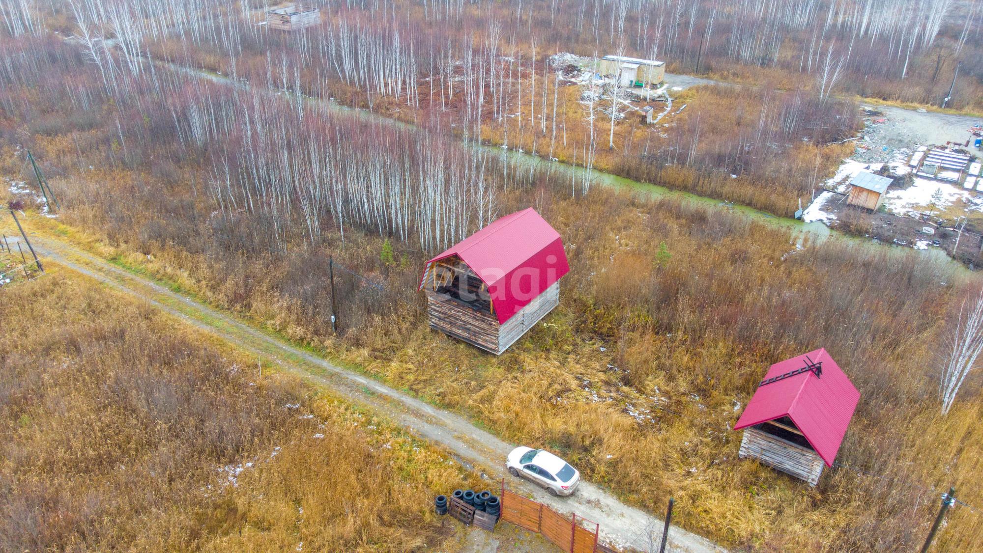 Купить дачу, дом, коттедж за 1 650 000 рублей на 9-я Линия,