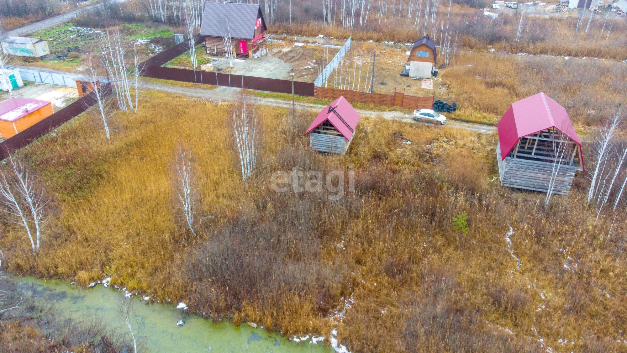 Купить дачу, дом, коттедж за 1 650 000 рублей на 9-я Линия,