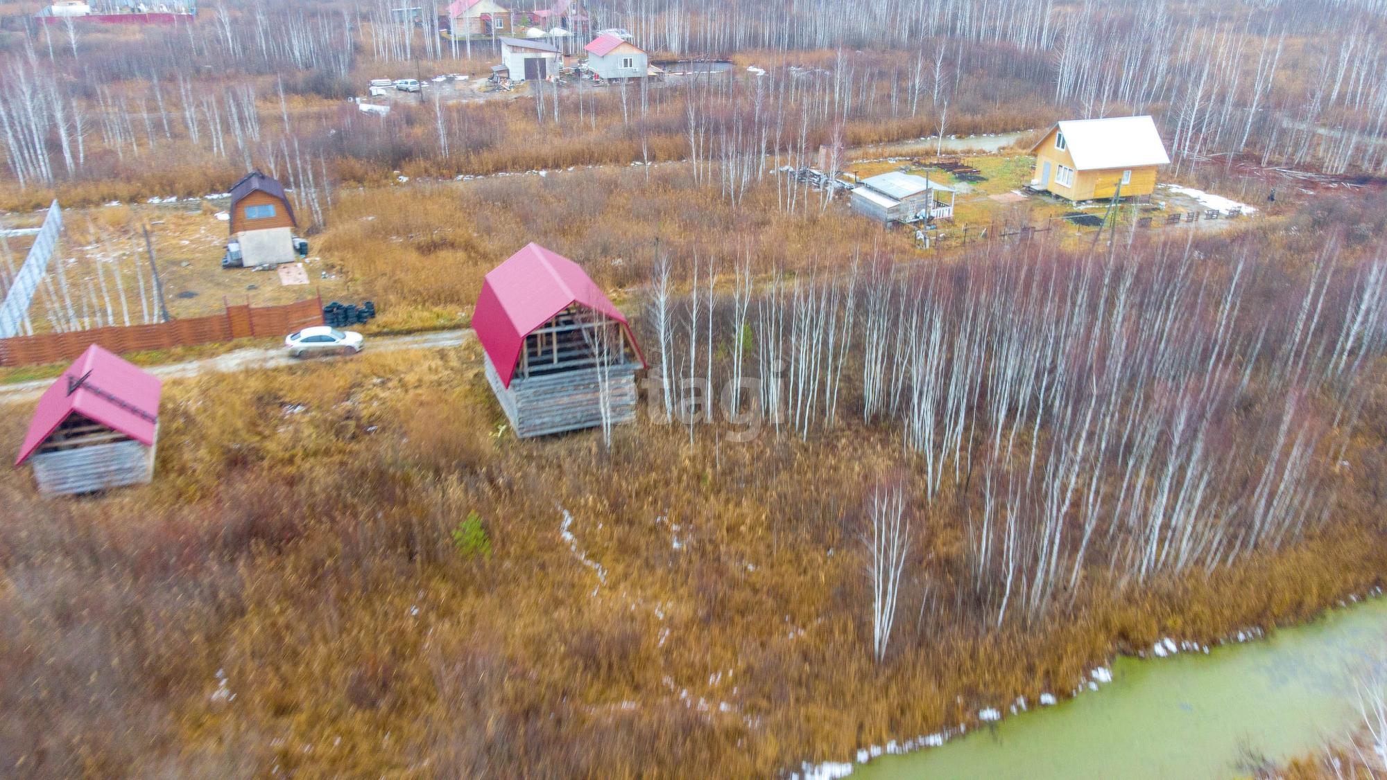 Купить дачу, дом, коттедж за 1 650 000 рублей на 9-я Линия,