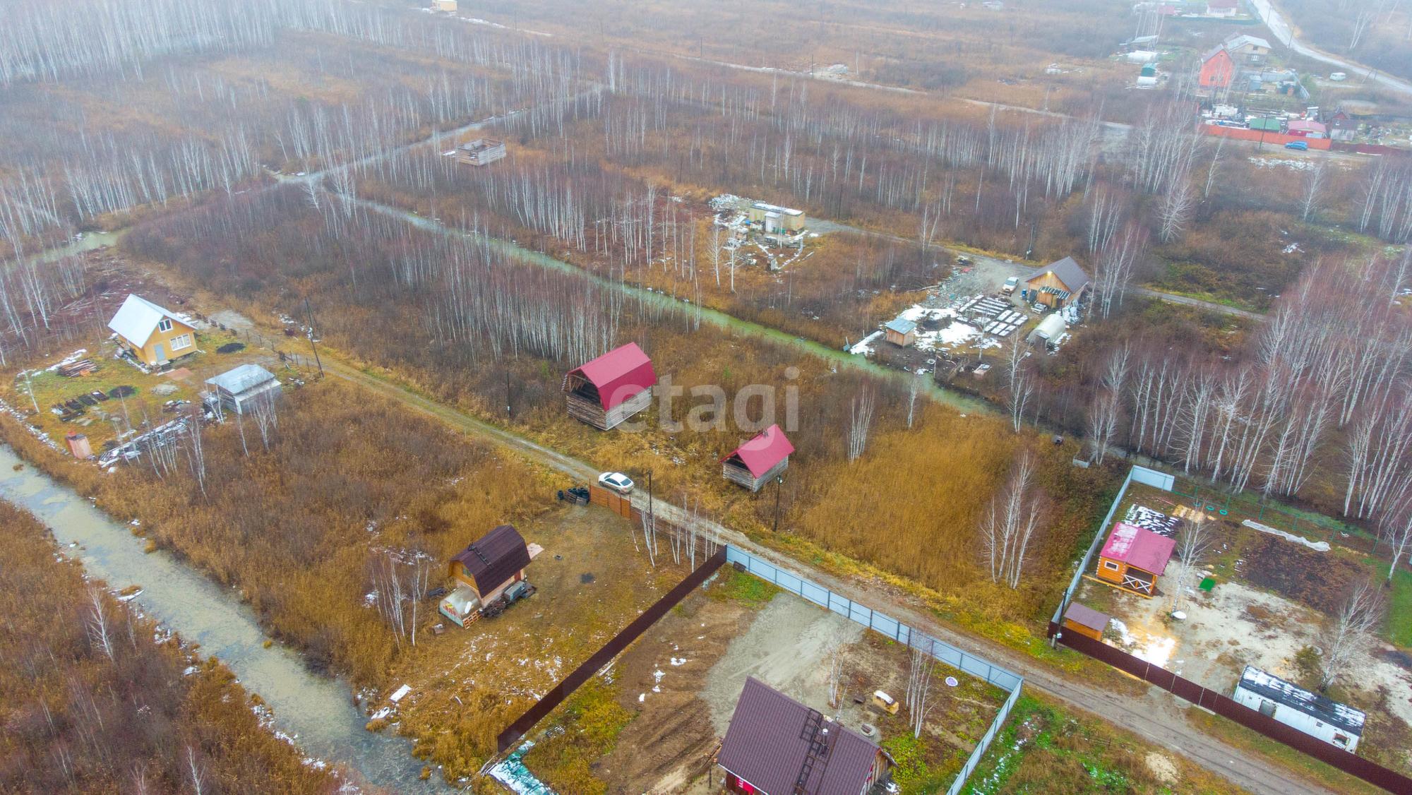 Купить дачу, дом, коттедж за 1 650 000 рублей на 9-я Линия,