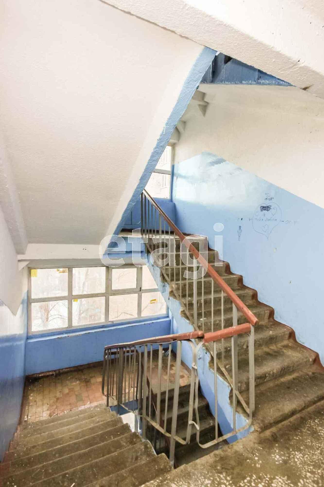 Купить квартиру за 2 800 000 рублей на Седова, 66