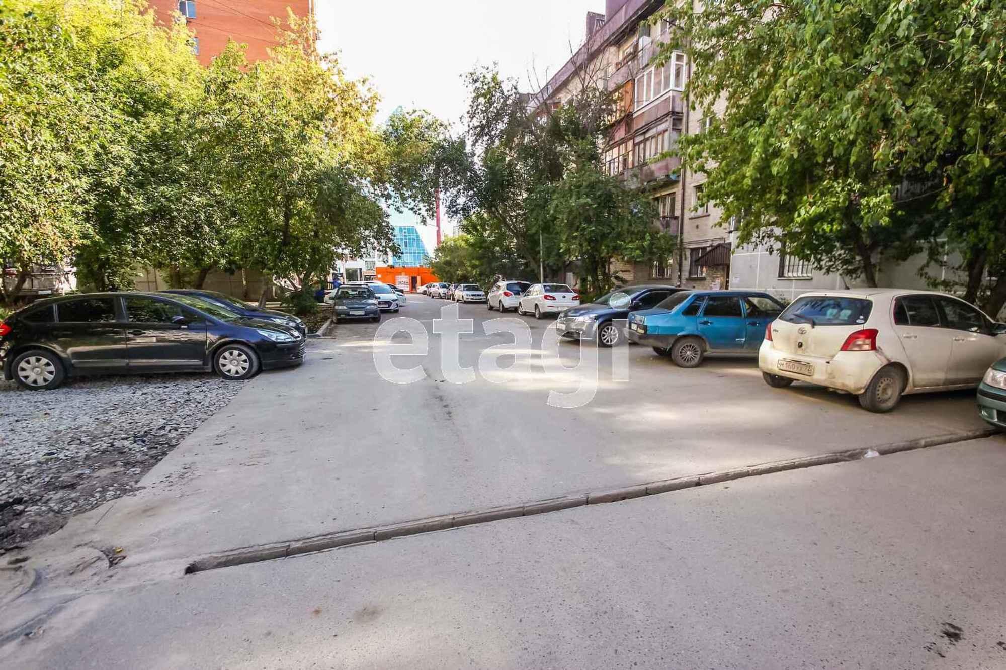Купить квартиру за 2 800 000 рублей на Седова, 66
