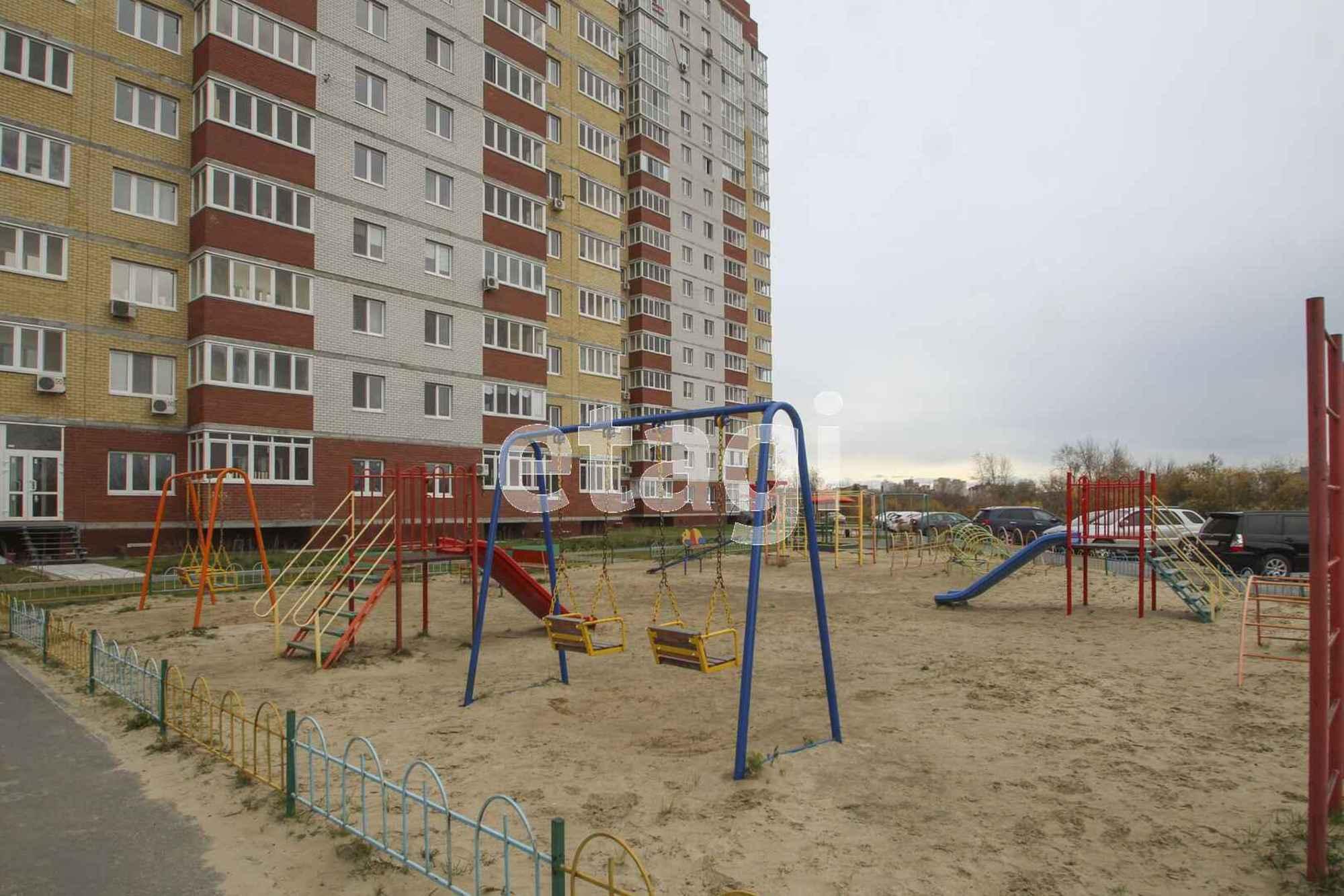 Купить студию за 6 000 000 рублей на Муравленко, 1/1